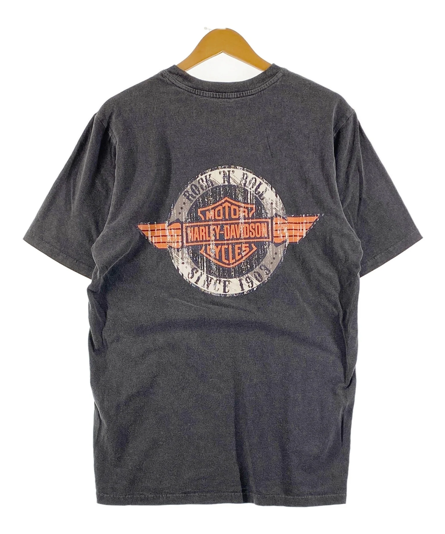 HARLEY-DAVIDSON Tシャツ - Image 2