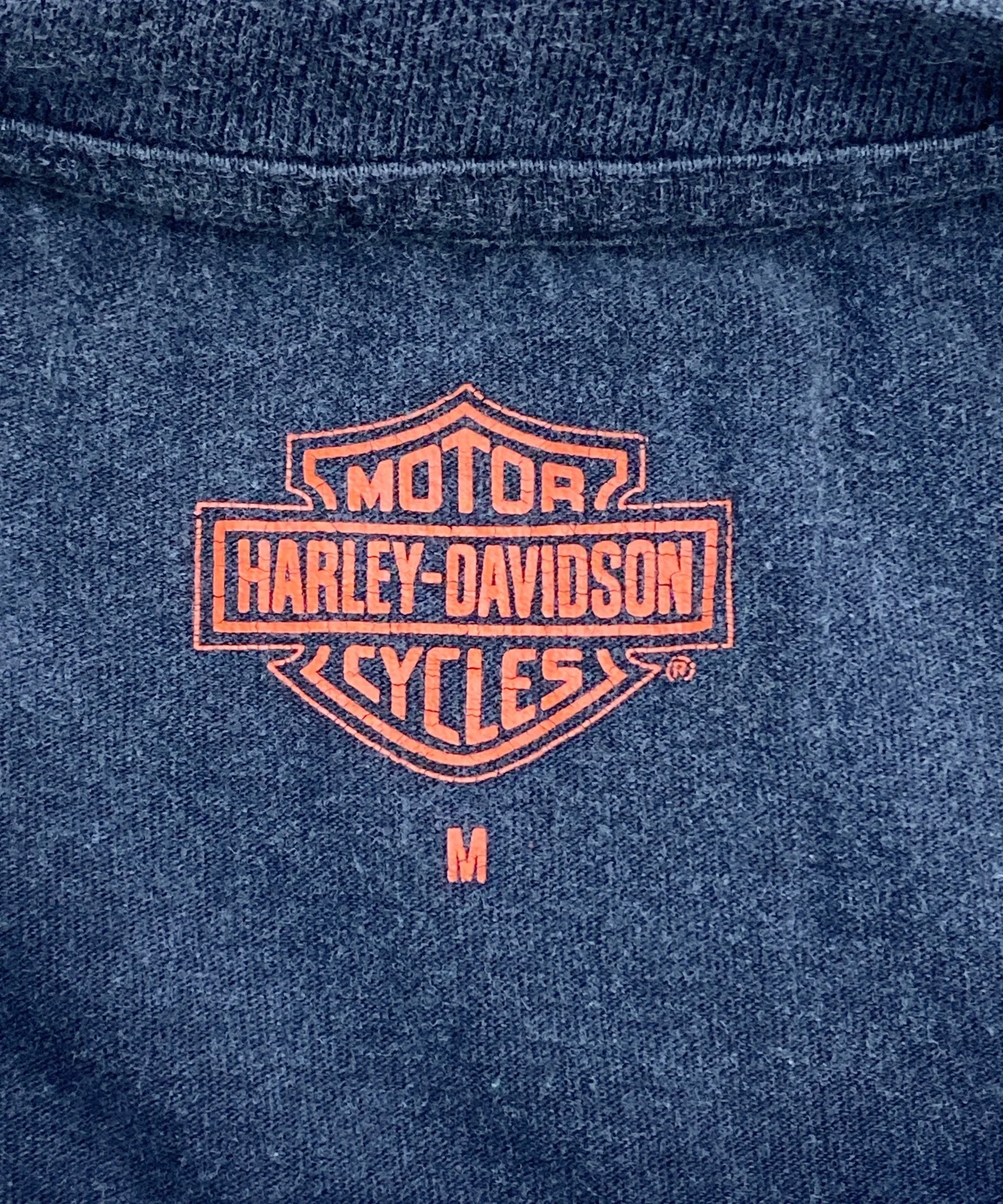 HARLEY-DAVIDSON Tシャツ - Image 3