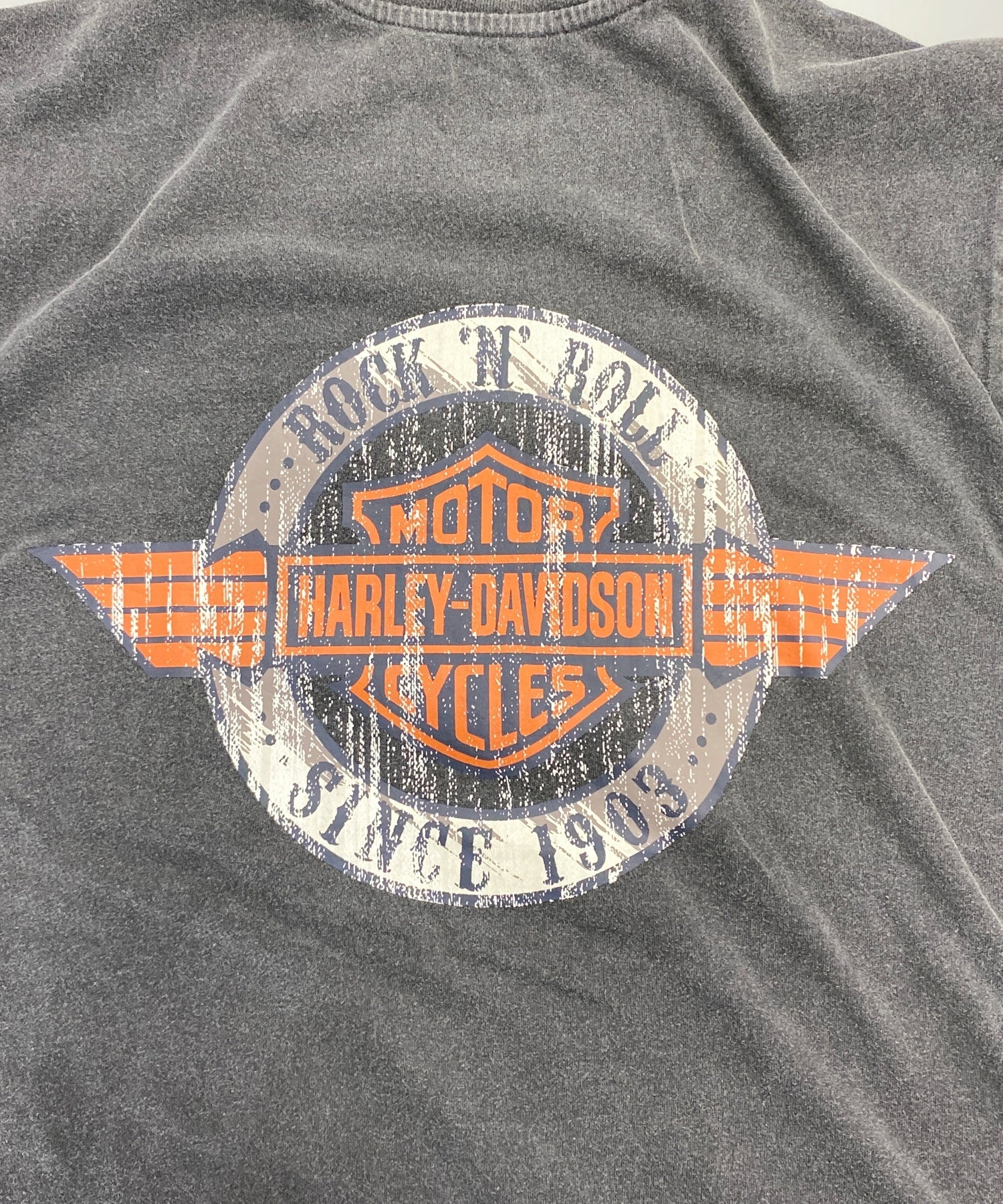 HARLEY-DAVIDSON Tシャツ - Image 5