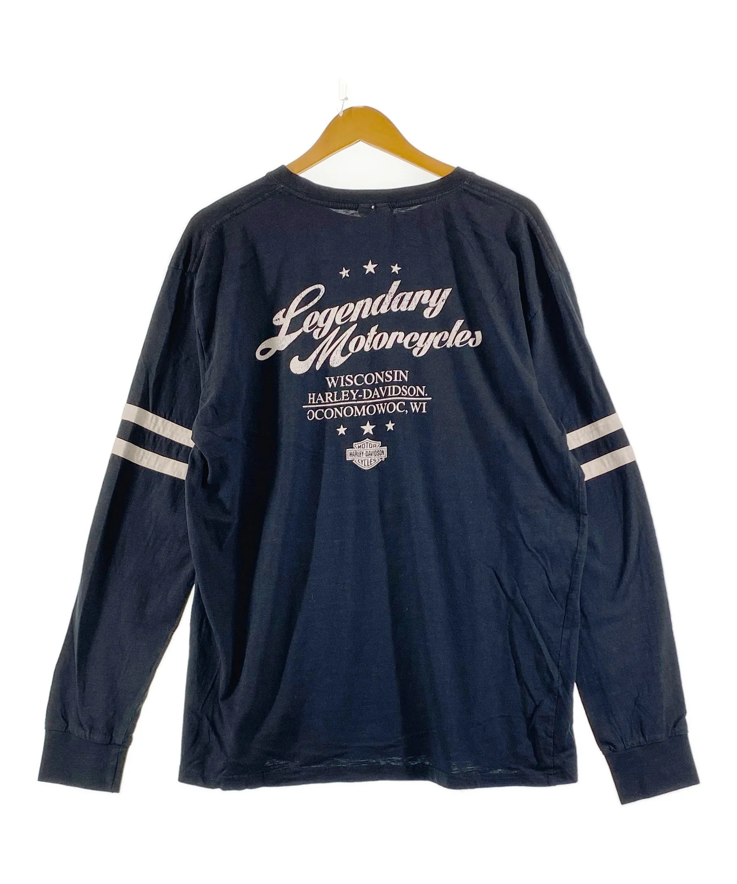 HARLEY-DAVIDSON Tシャツ - Image 2