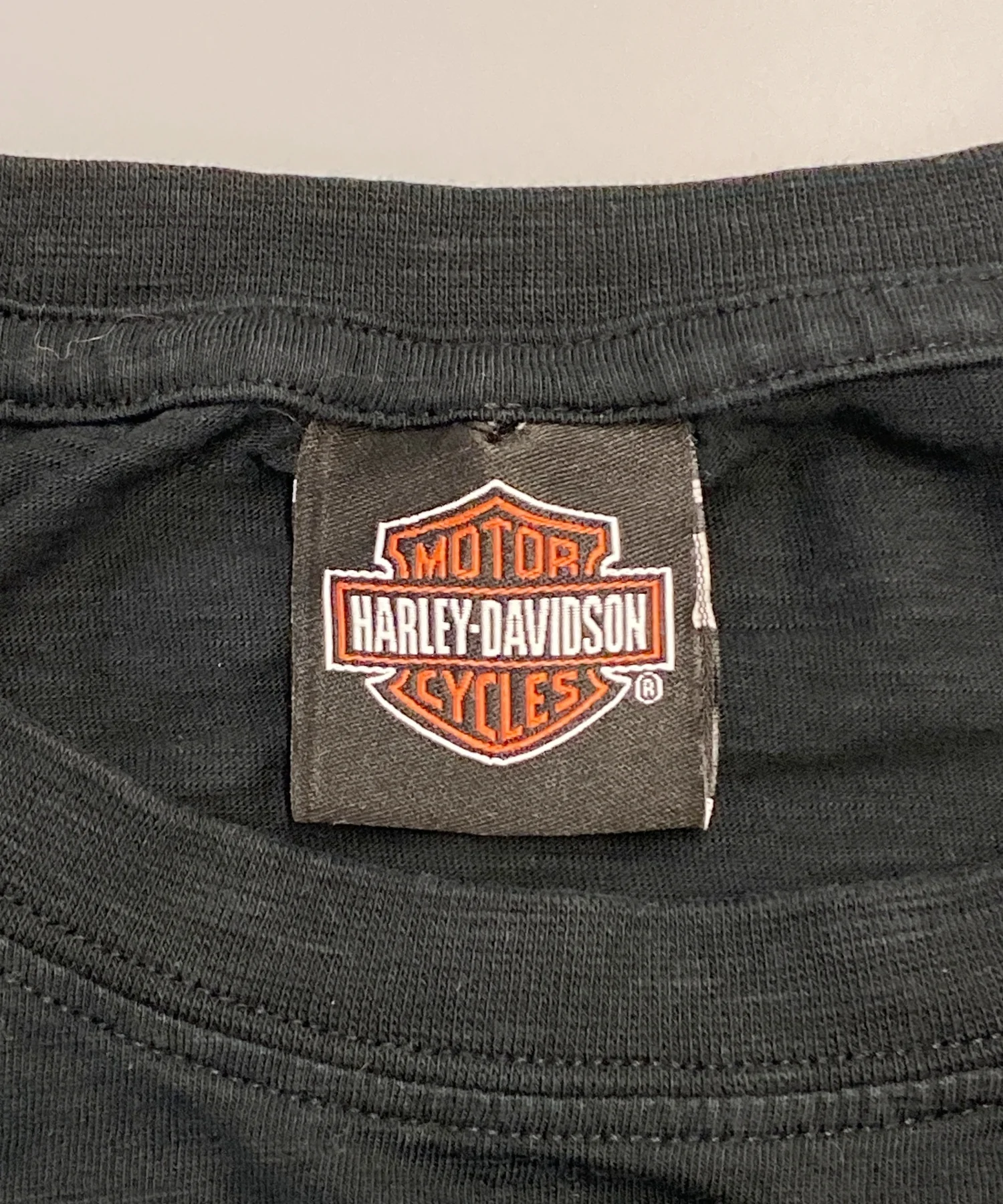 HARLEY-DAVIDSON Tシャツ - Image 3