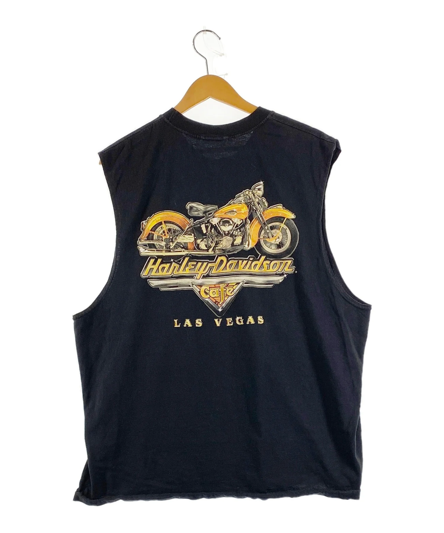 HARLEY-DAVIDSON Tシャツ - Image 2