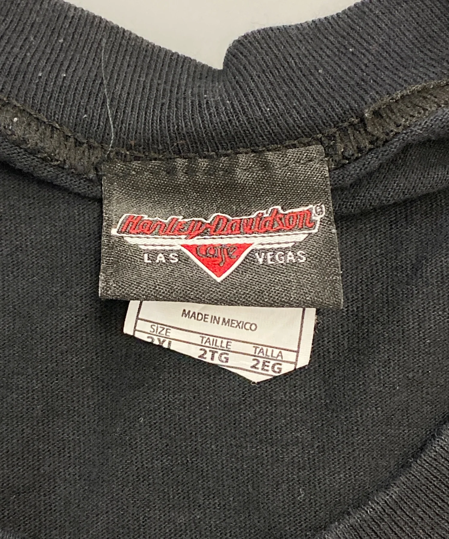 HARLEY-DAVIDSON Tシャツ - Image 3