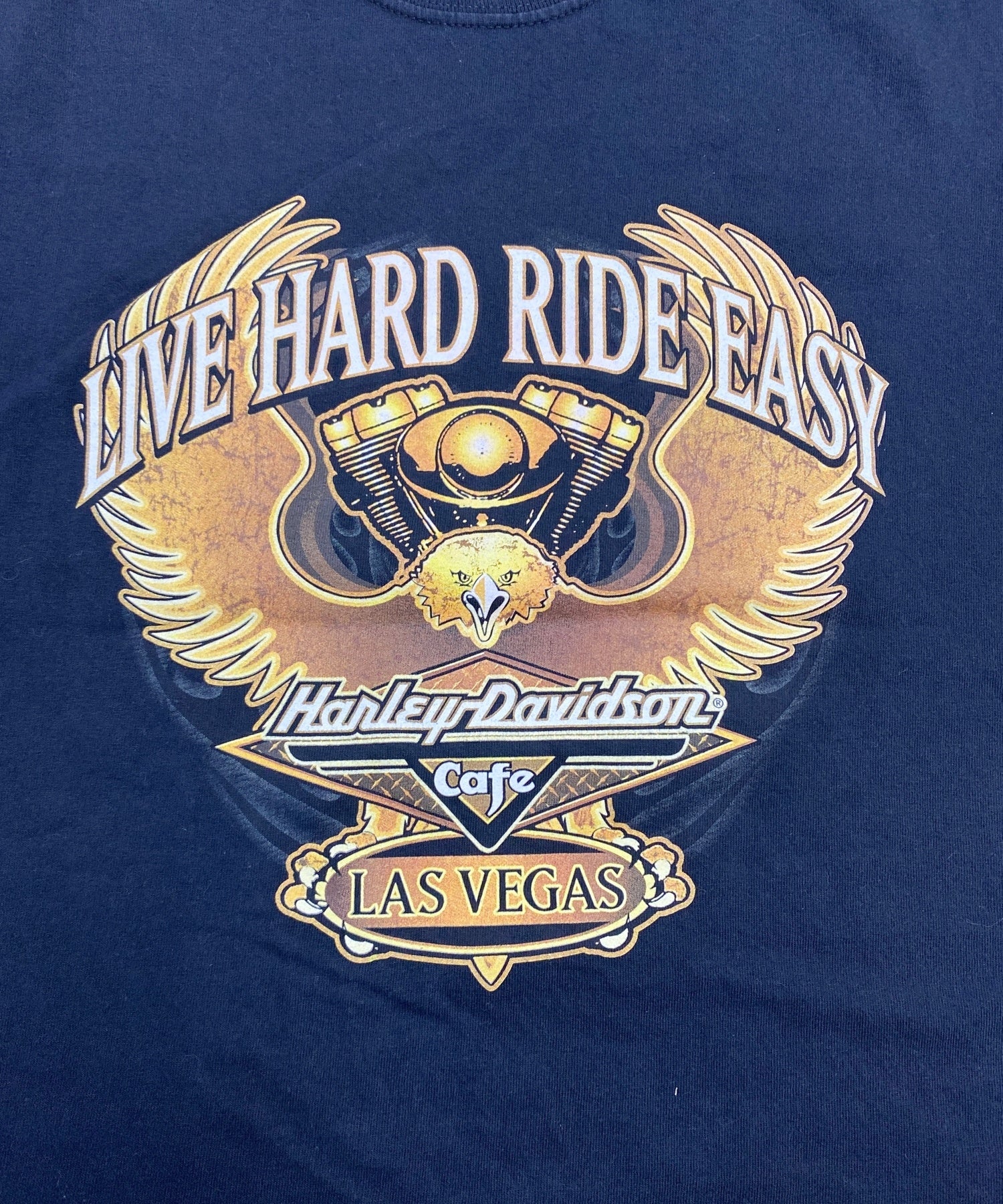 HARLEY-DAVIDSON Tシャツ - Image 4