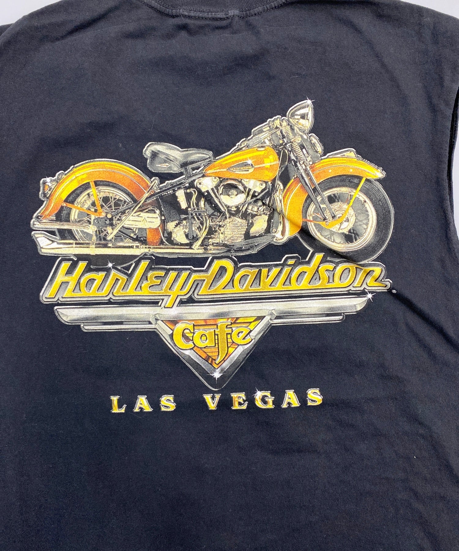 HARLEY-DAVIDSON Tシャツ - Image 5