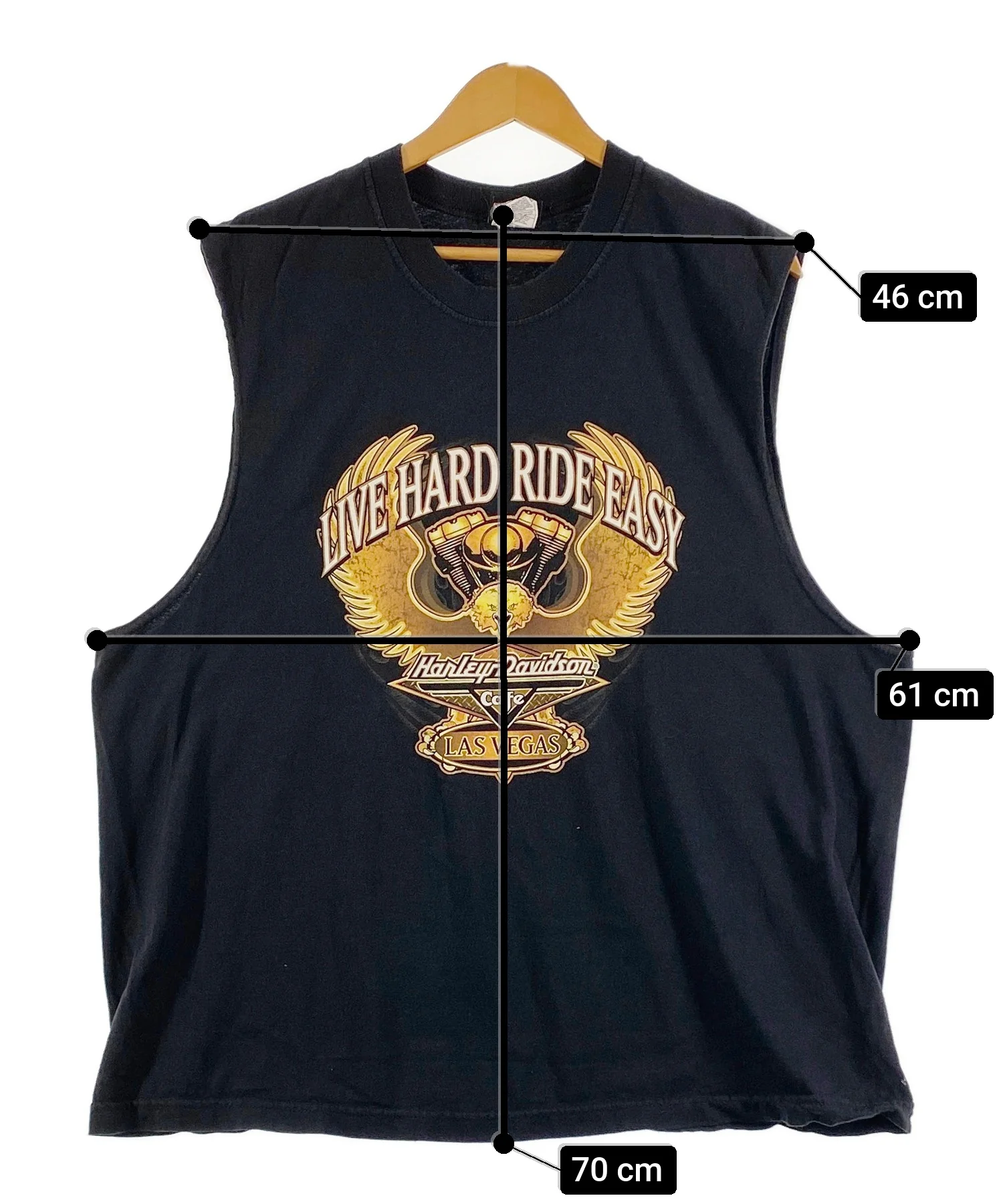 HARLEY-DAVIDSON Tシャツ - Image 6
