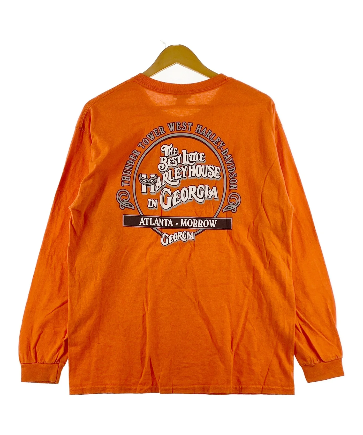 HARLEY-DAVIDSON Tシャツ - Image 2