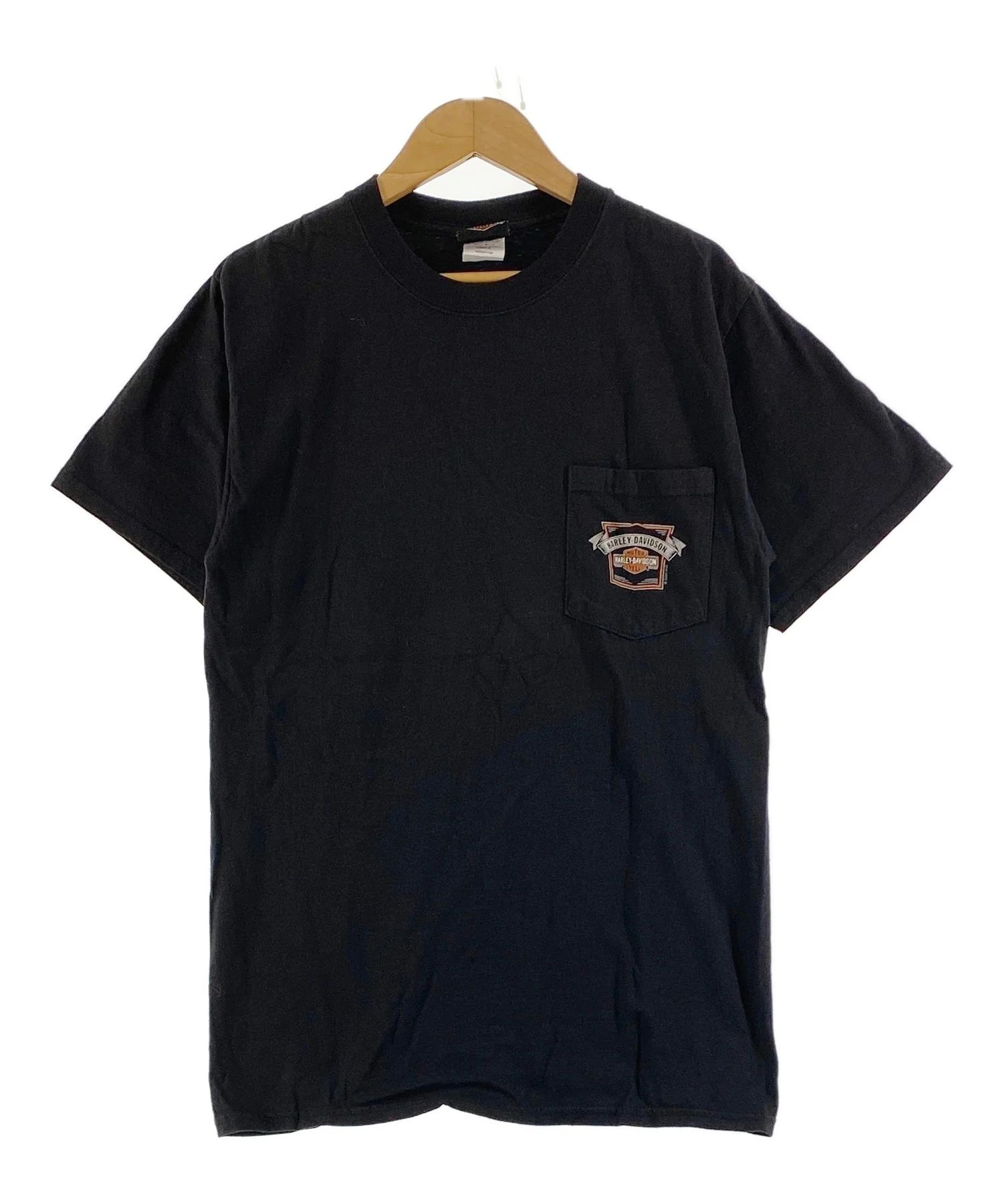 HARLEY-DAVIDSON Tシャツ