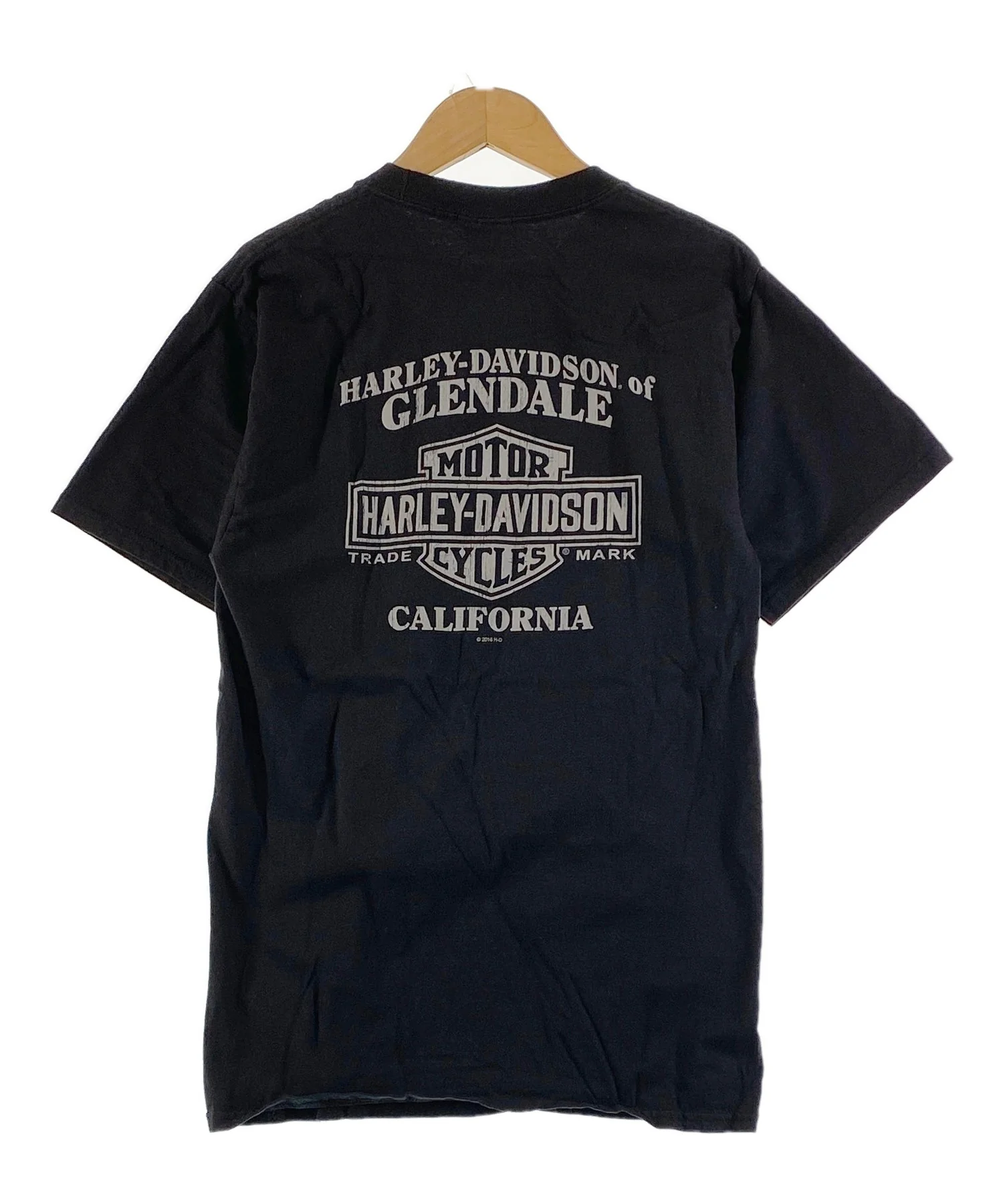 HARLEY-DAVIDSON Tシャツ - Image 2
