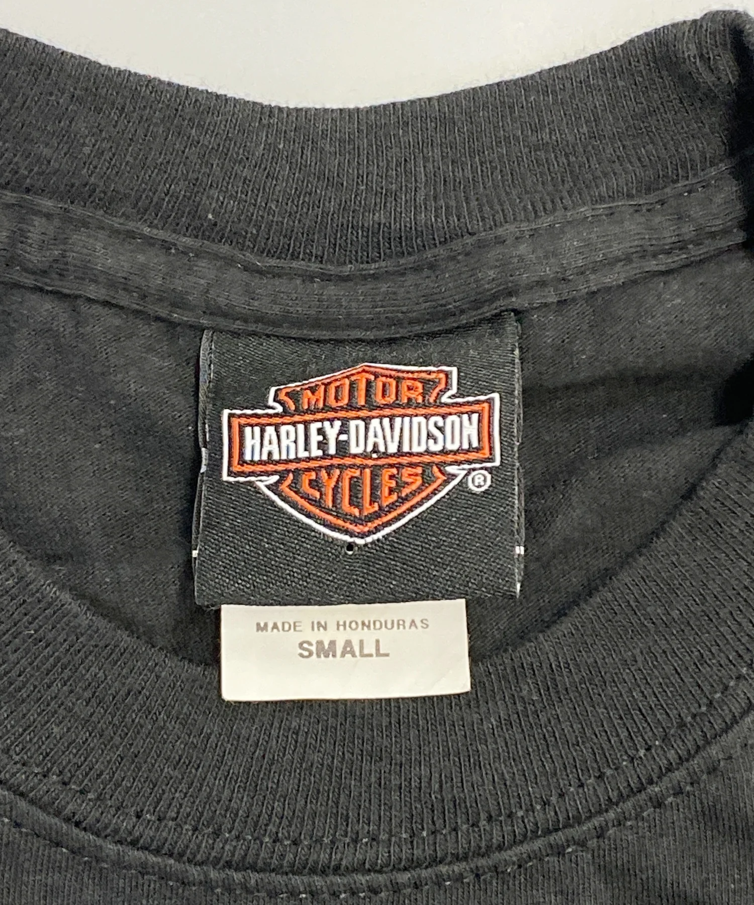 HARLEY-DAVIDSON Tシャツ - Image 3