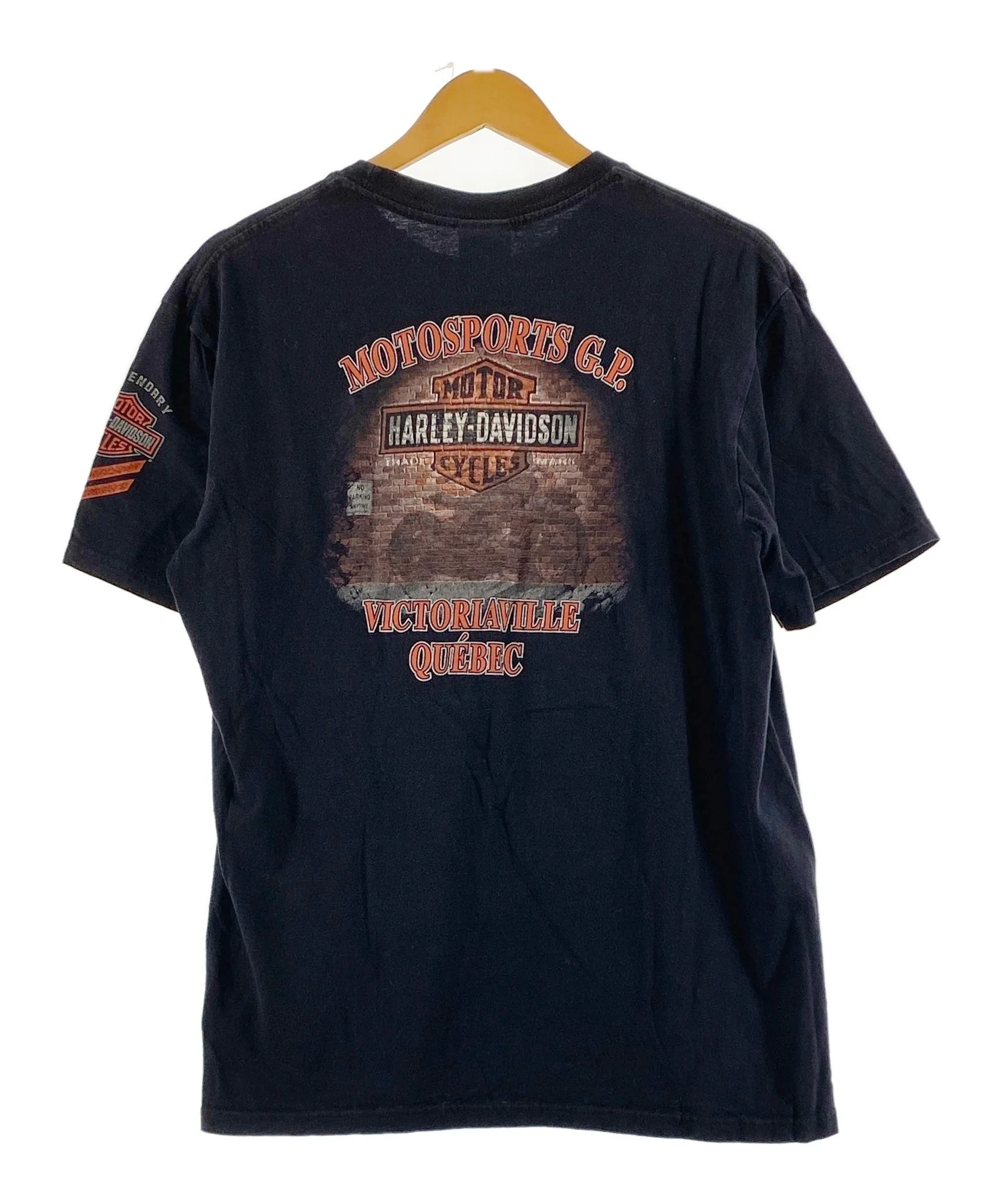 HARLEY-DAVIDSON Tシャツ - Image 2