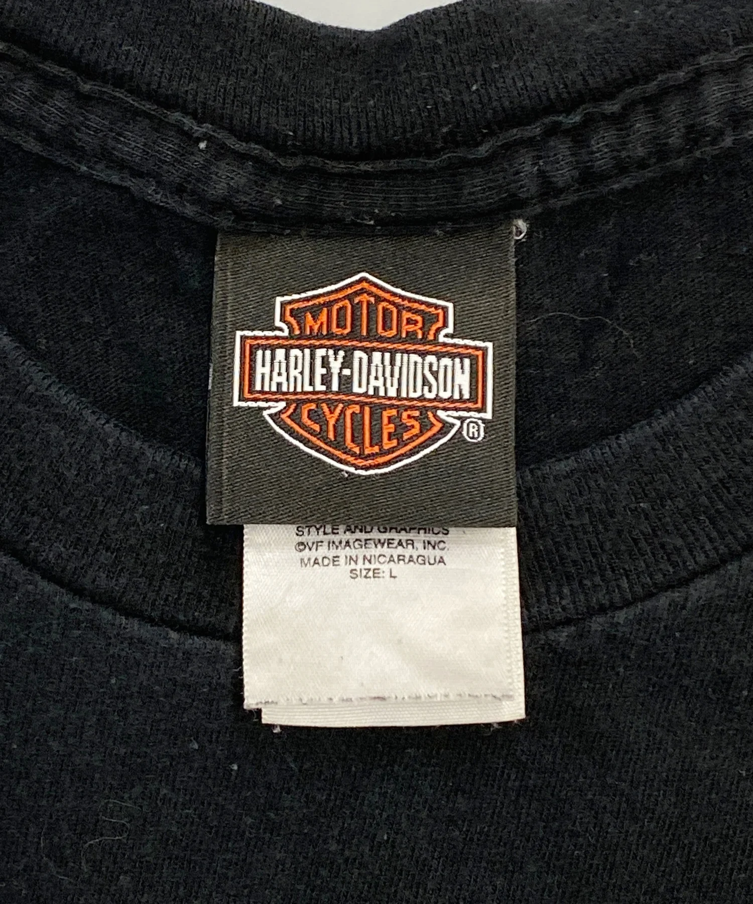 HARLEY-DAVIDSON Tシャツ - Image 3