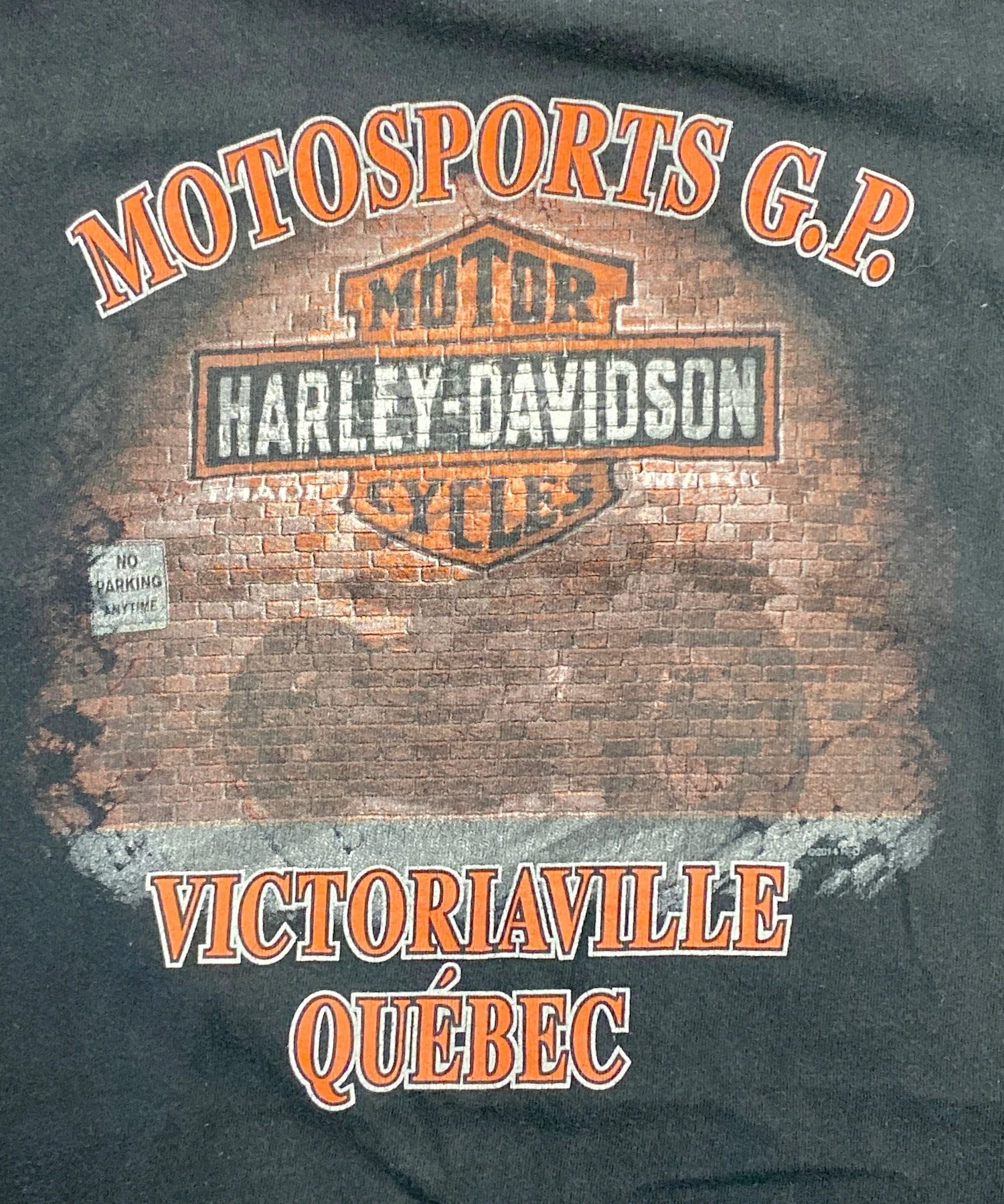 HARLEY-DAVIDSON Tシャツ - Image 5