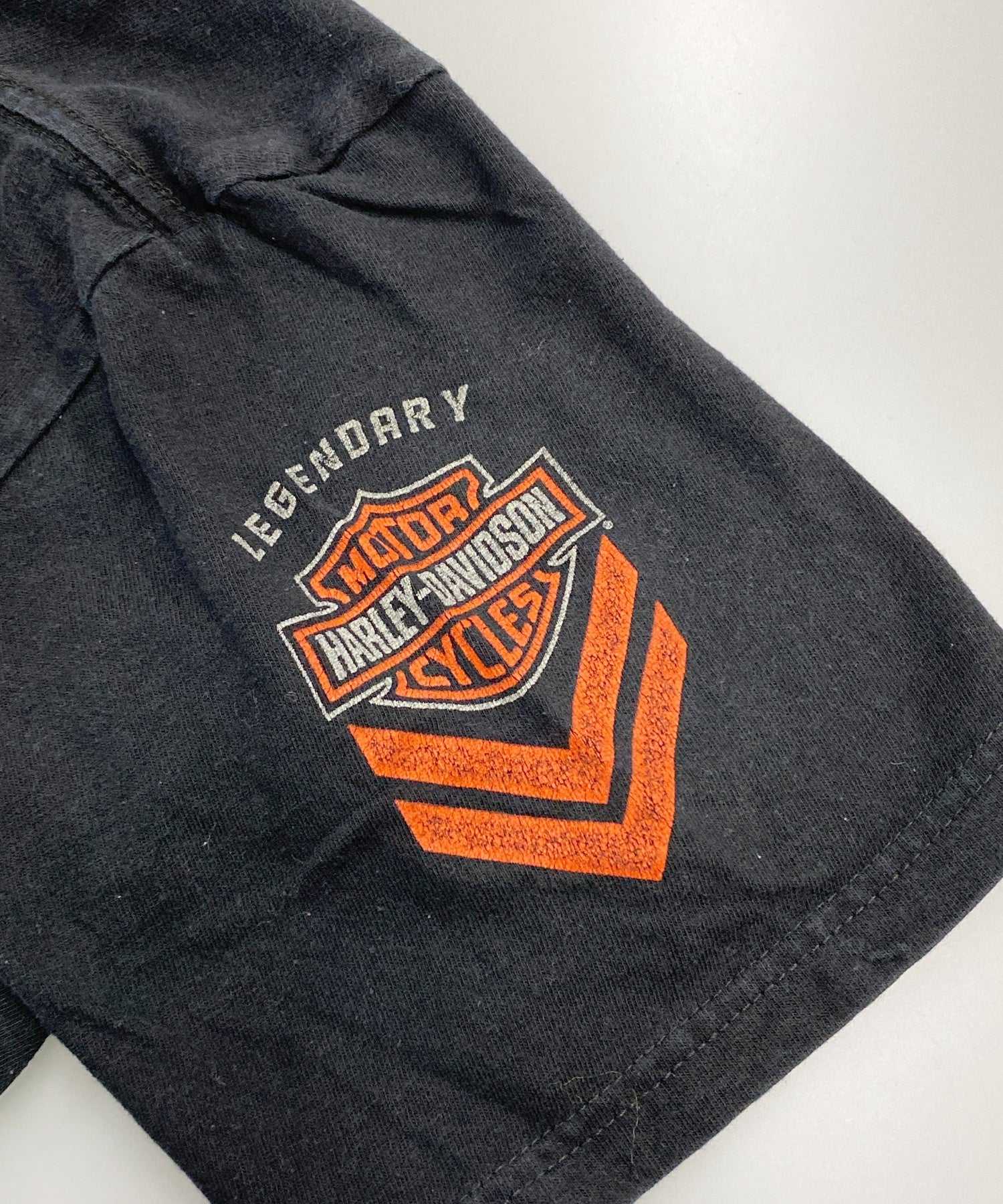 HARLEY-DAVIDSON Tシャツ - Image 6