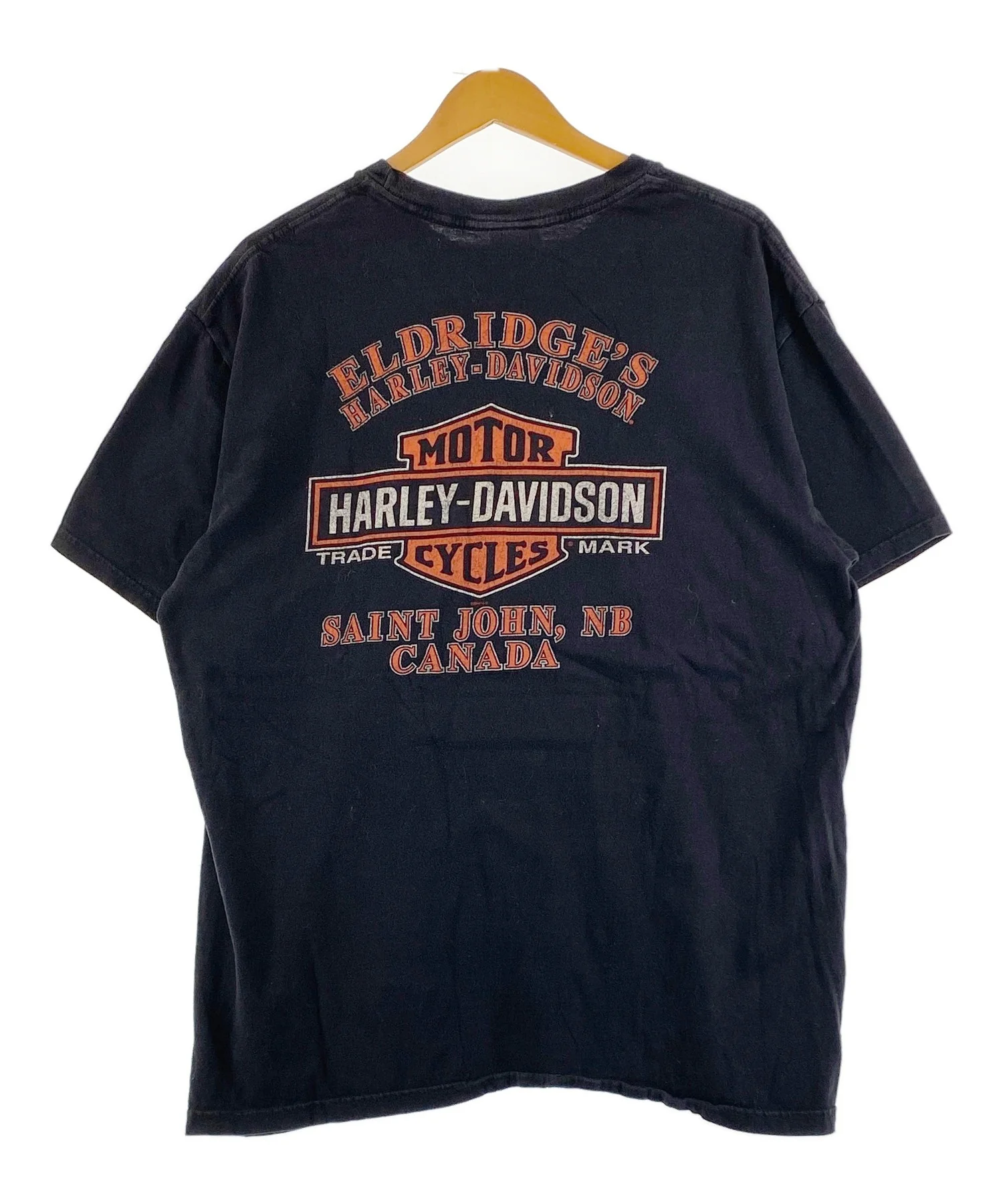 HARLEY-DAVIDSON Tシャツ - Image 2