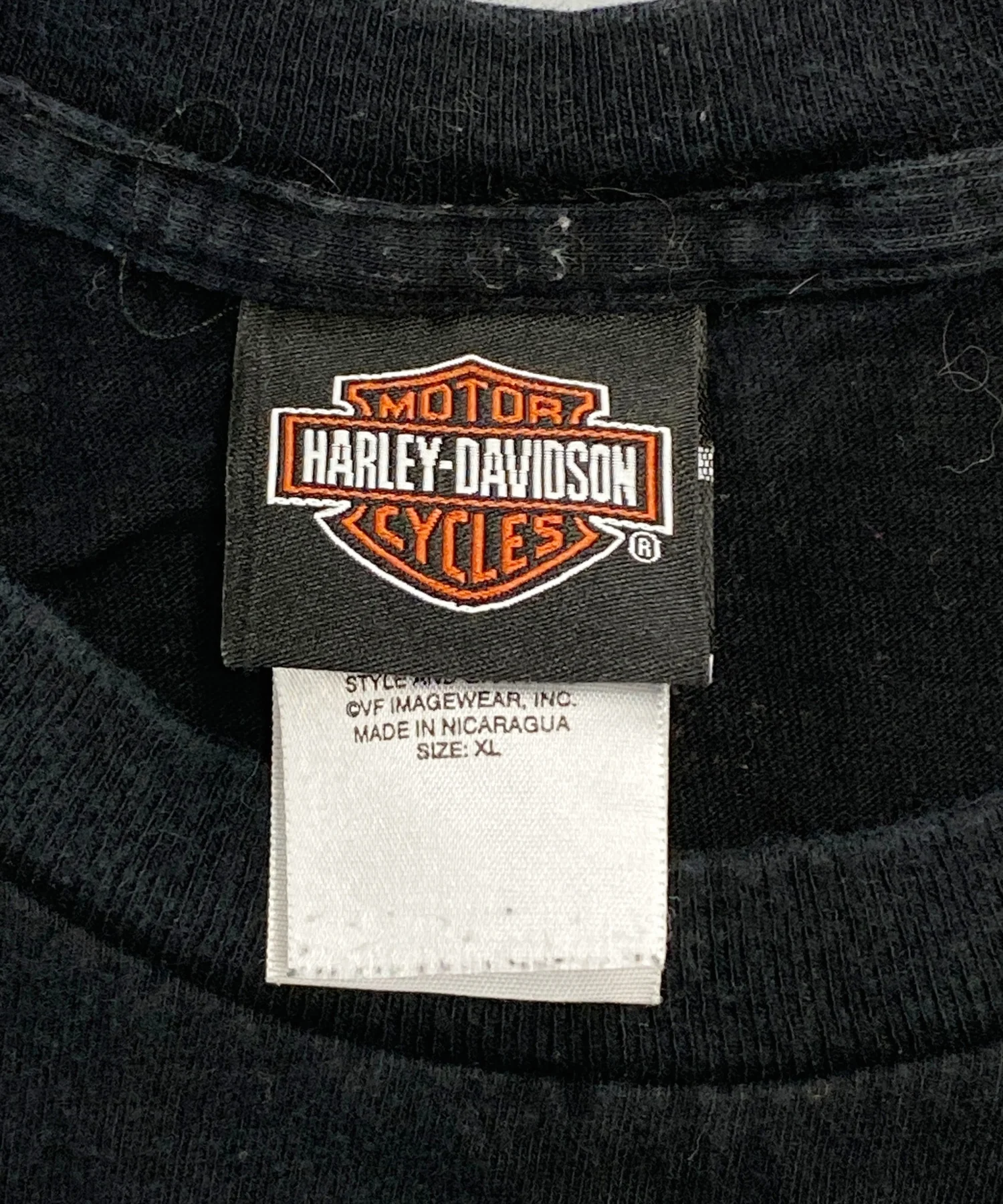 HARLEY-DAVIDSON Tシャツ - Image 3