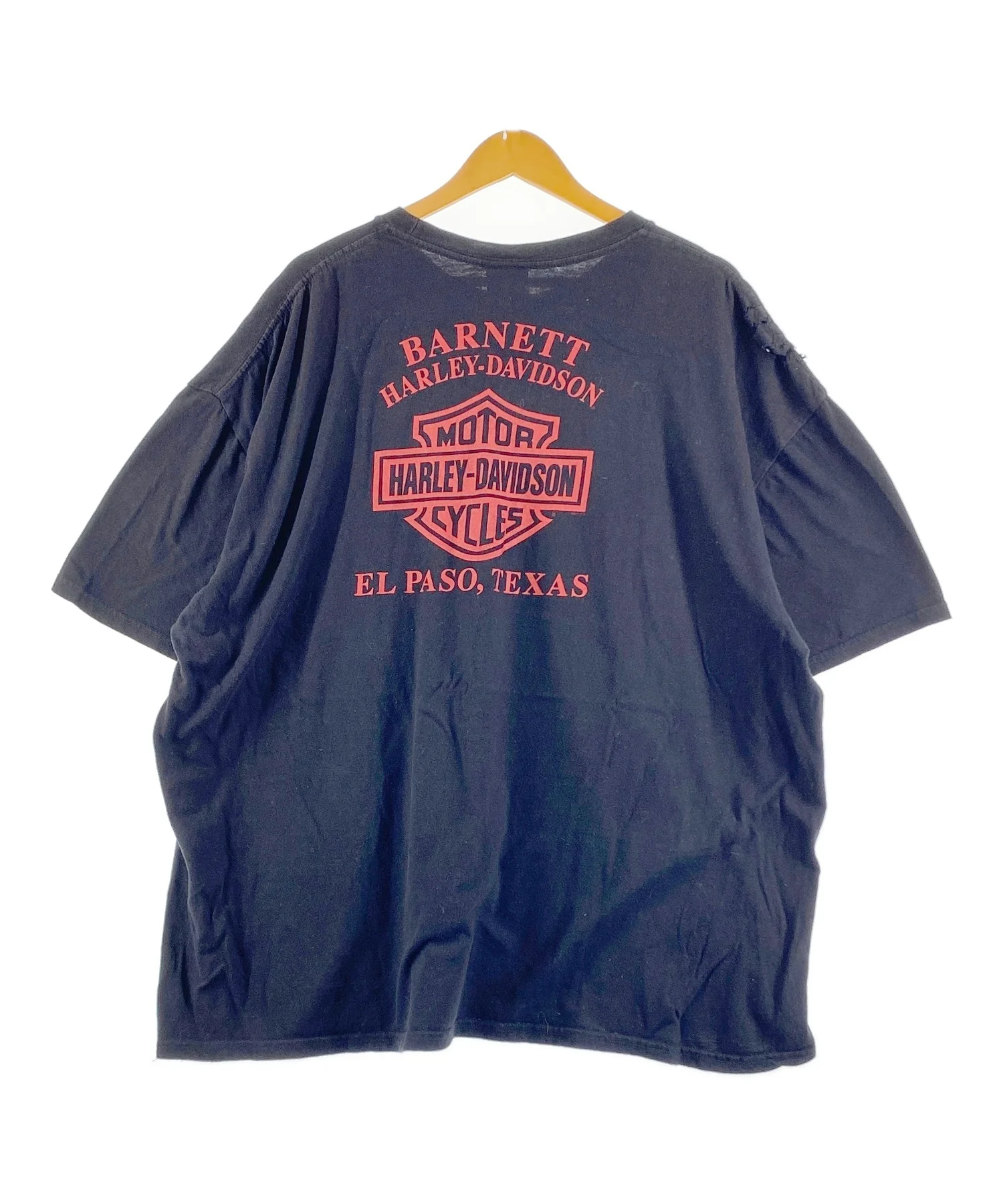 HARLEY-DAVIDSON Tシャツ - Image 2