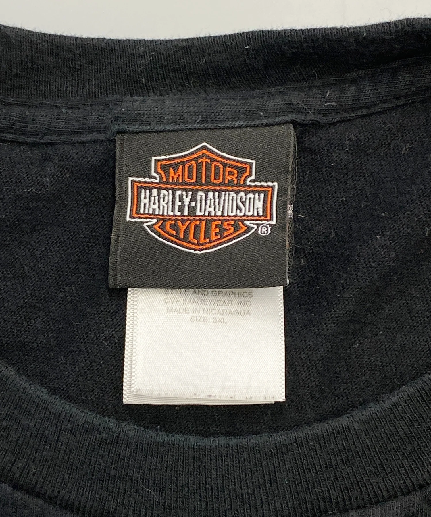 HARLEY-DAVIDSON Tシャツ - Image 3