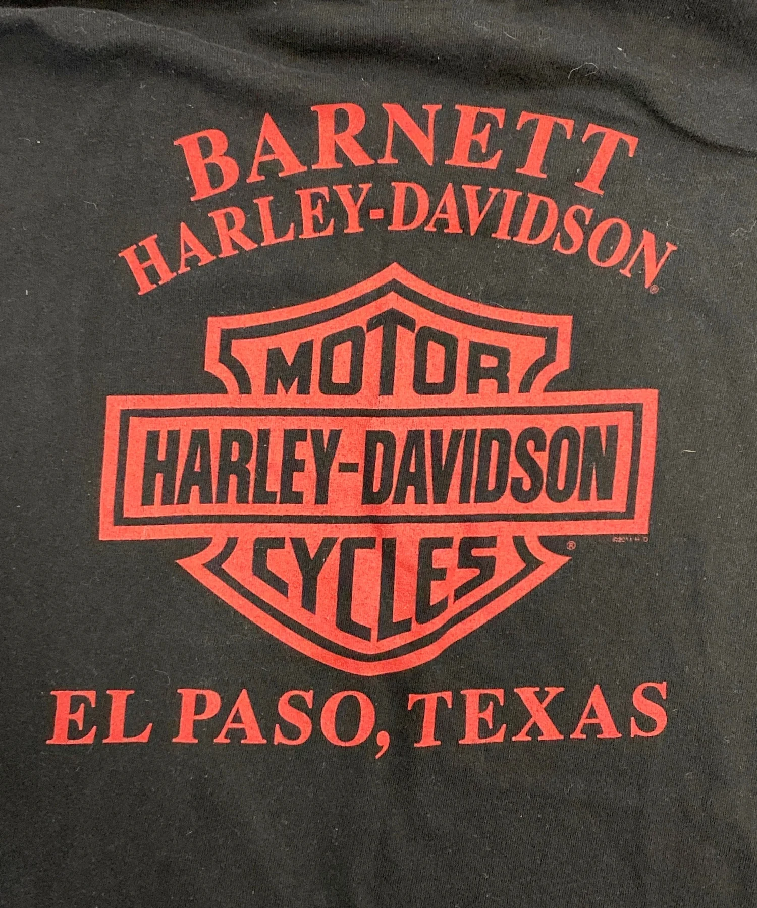 HARLEY-DAVIDSON Tシャツ - Image 5