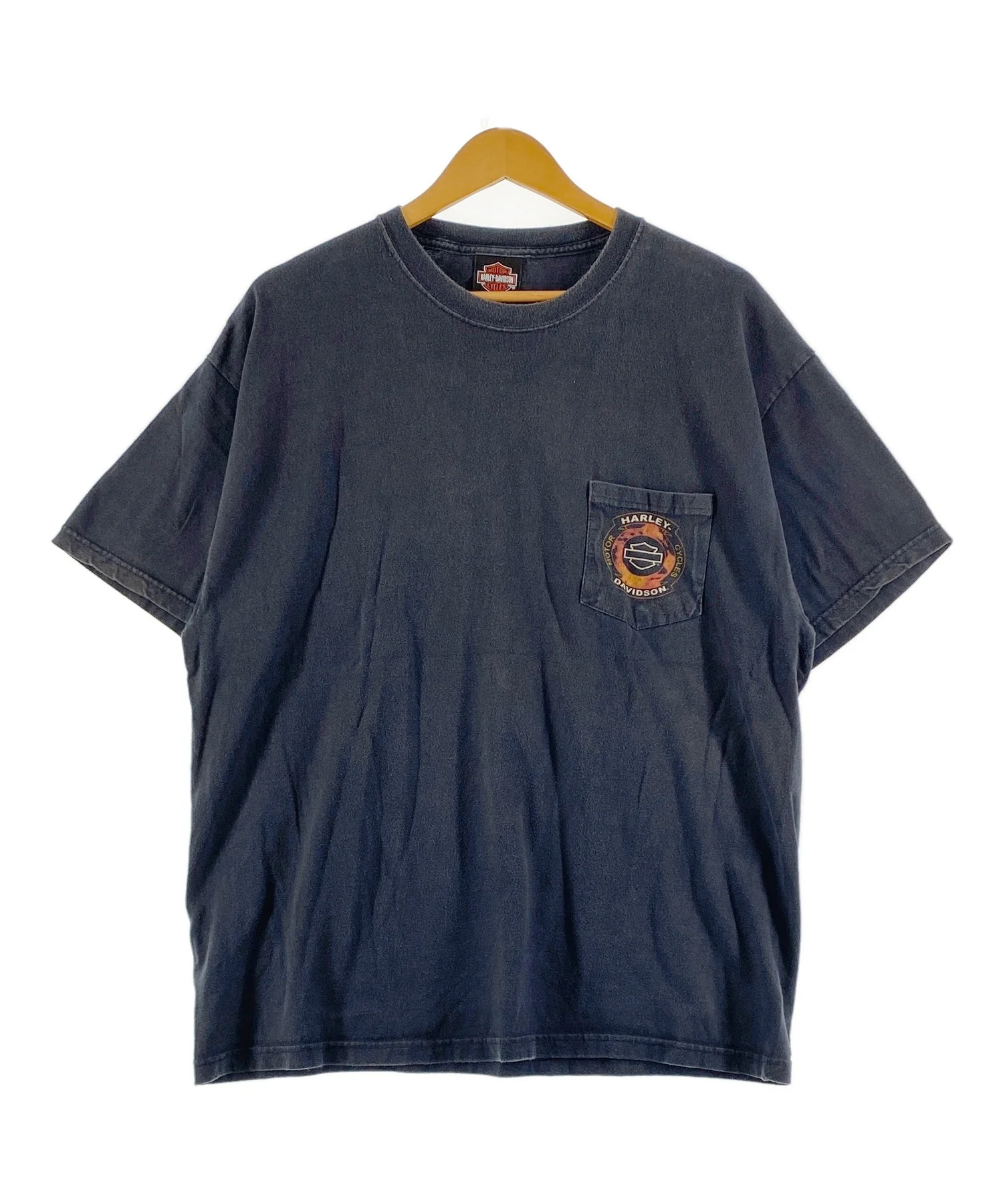 HARLEY-DAVIDSON Tシャツ