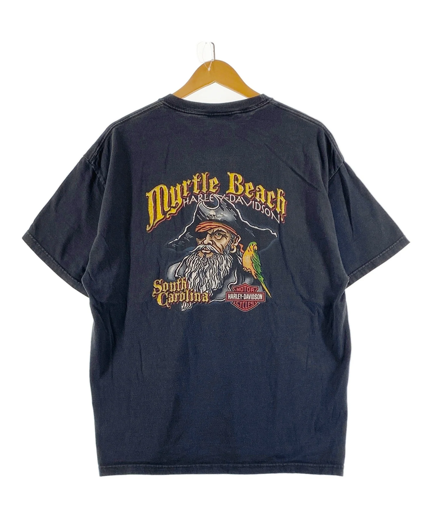 HARLEY-DAVIDSON Tシャツ - Image 2