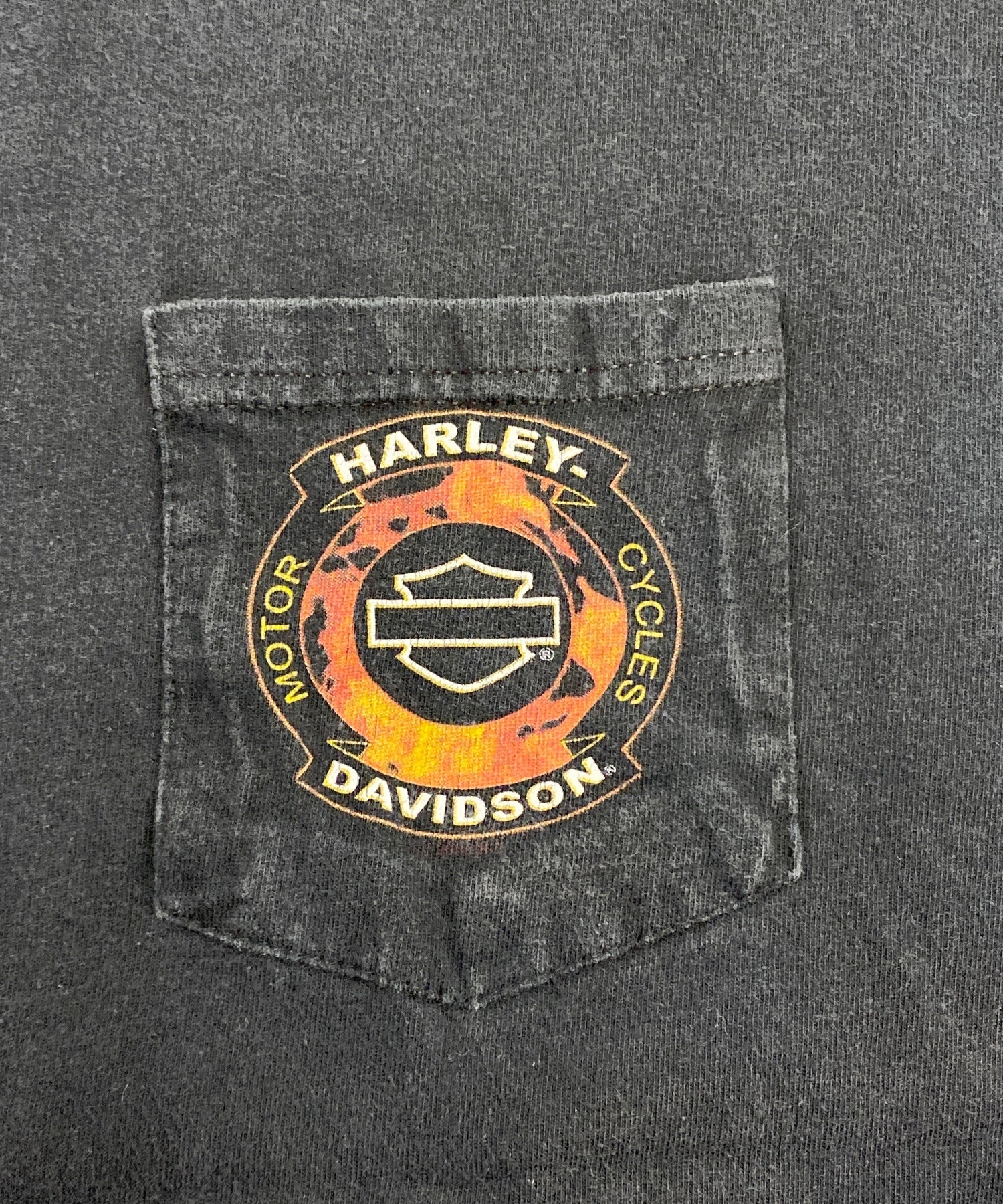 HARLEY-DAVIDSON Tシャツ - Image 4