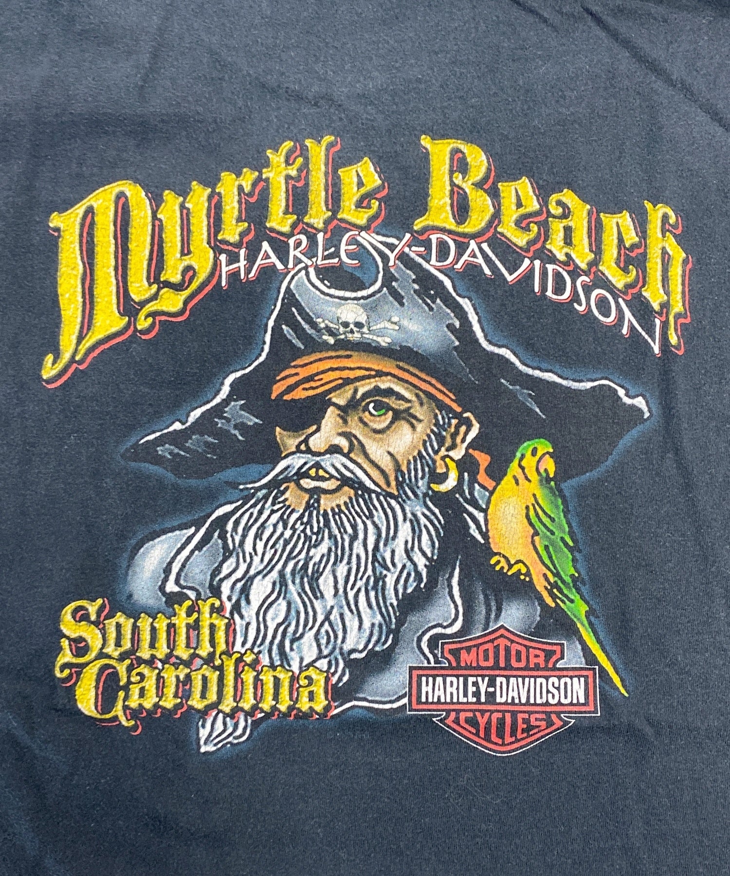 HARLEY-DAVIDSON Tシャツ - Image 5