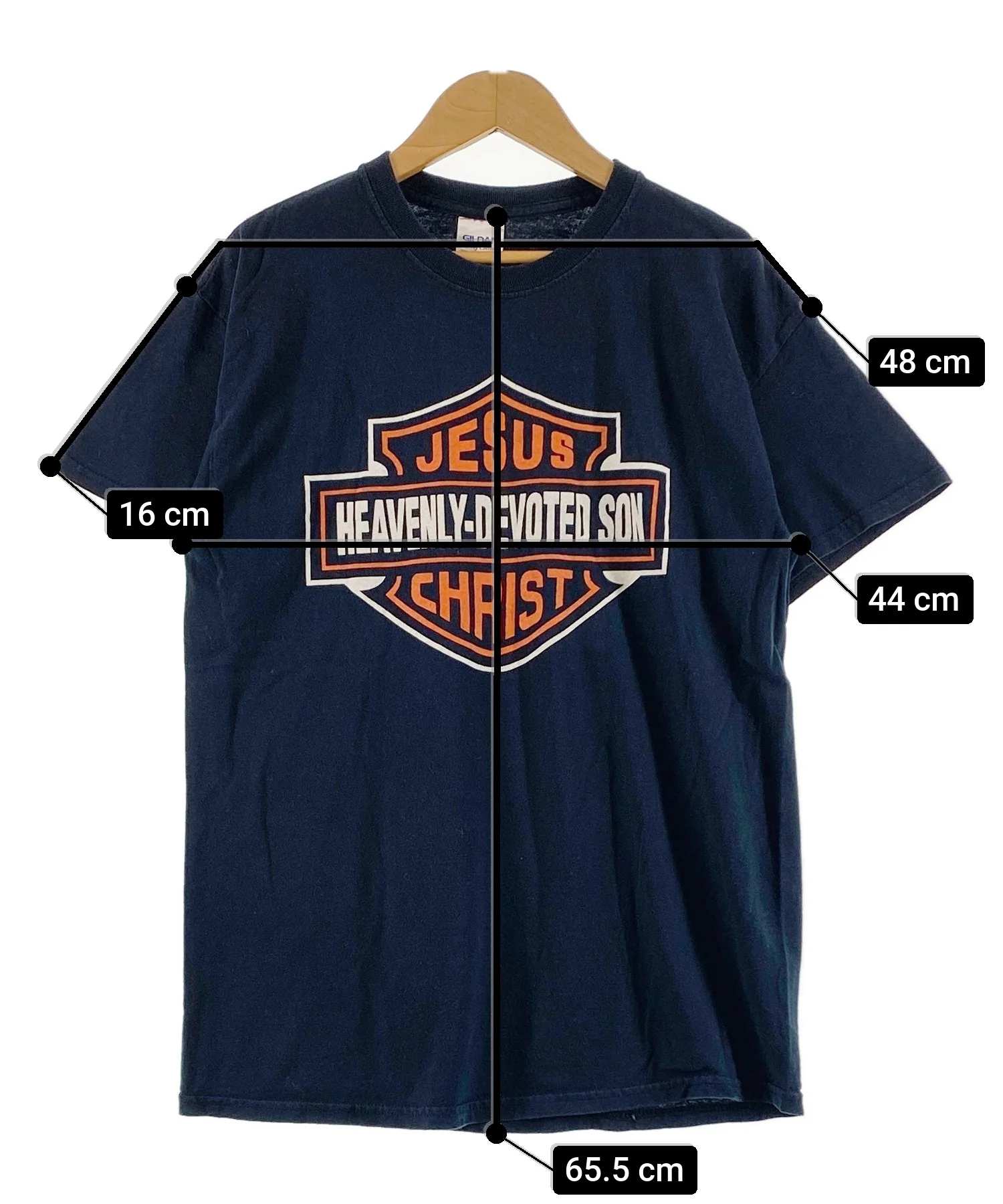 HARLEY-DAVIDSON Tシャツ - Image 5