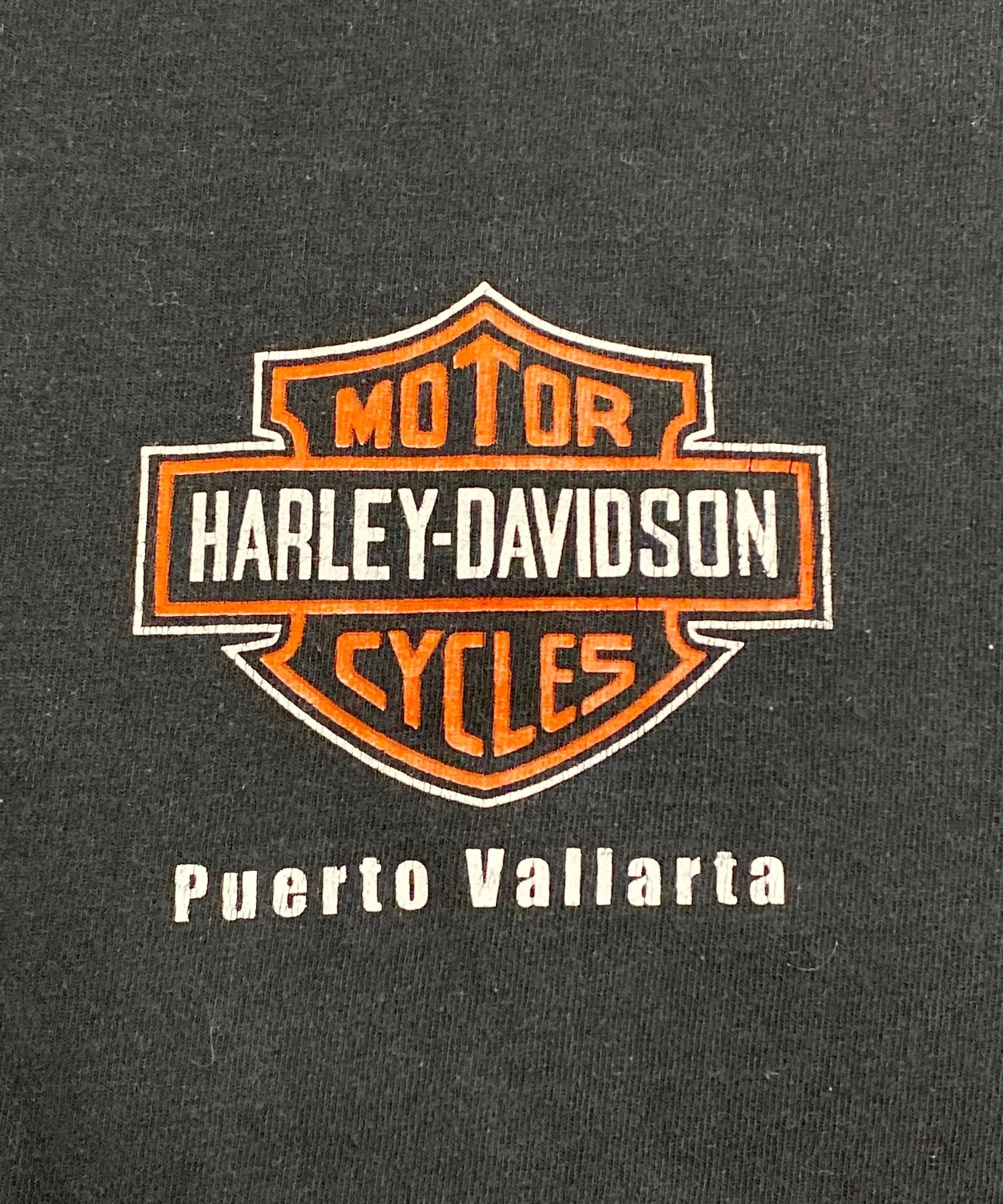 HARLEY-DAVIDSON Tシャツ - Image 4
