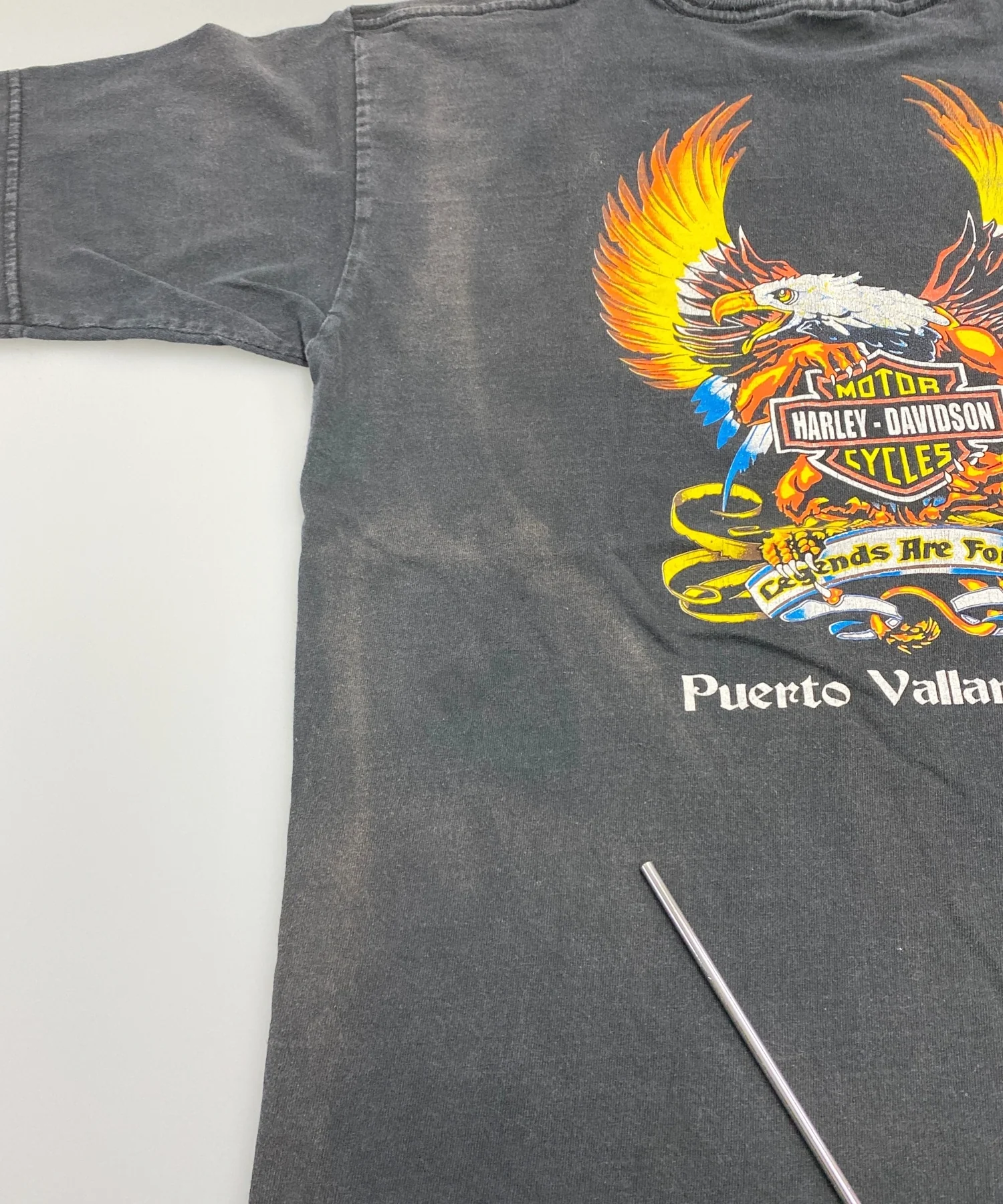 HARLEY-DAVIDSON Tシャツ - Image 6