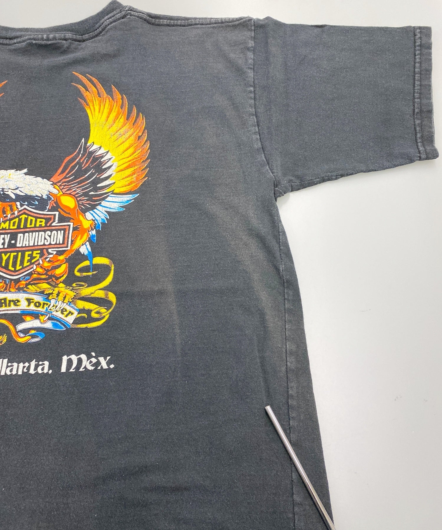 HARLEY-DAVIDSON Tシャツ - Image 7