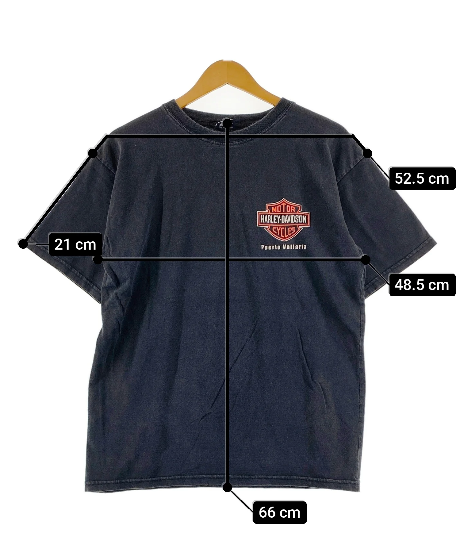 HARLEY-DAVIDSON Tシャツ - Image 8