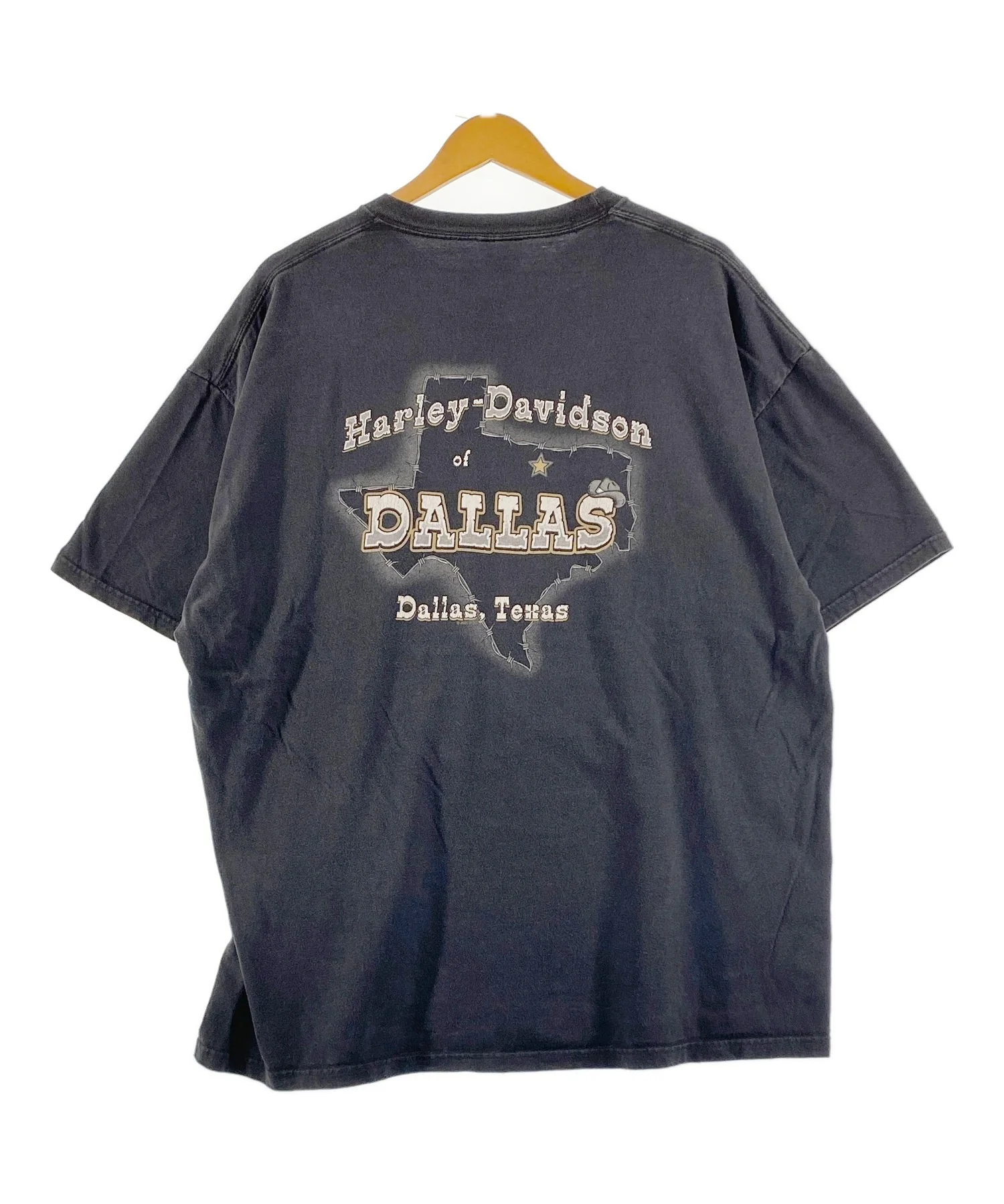 HARLEY-DAVIDSON Tシャツ - Image 2