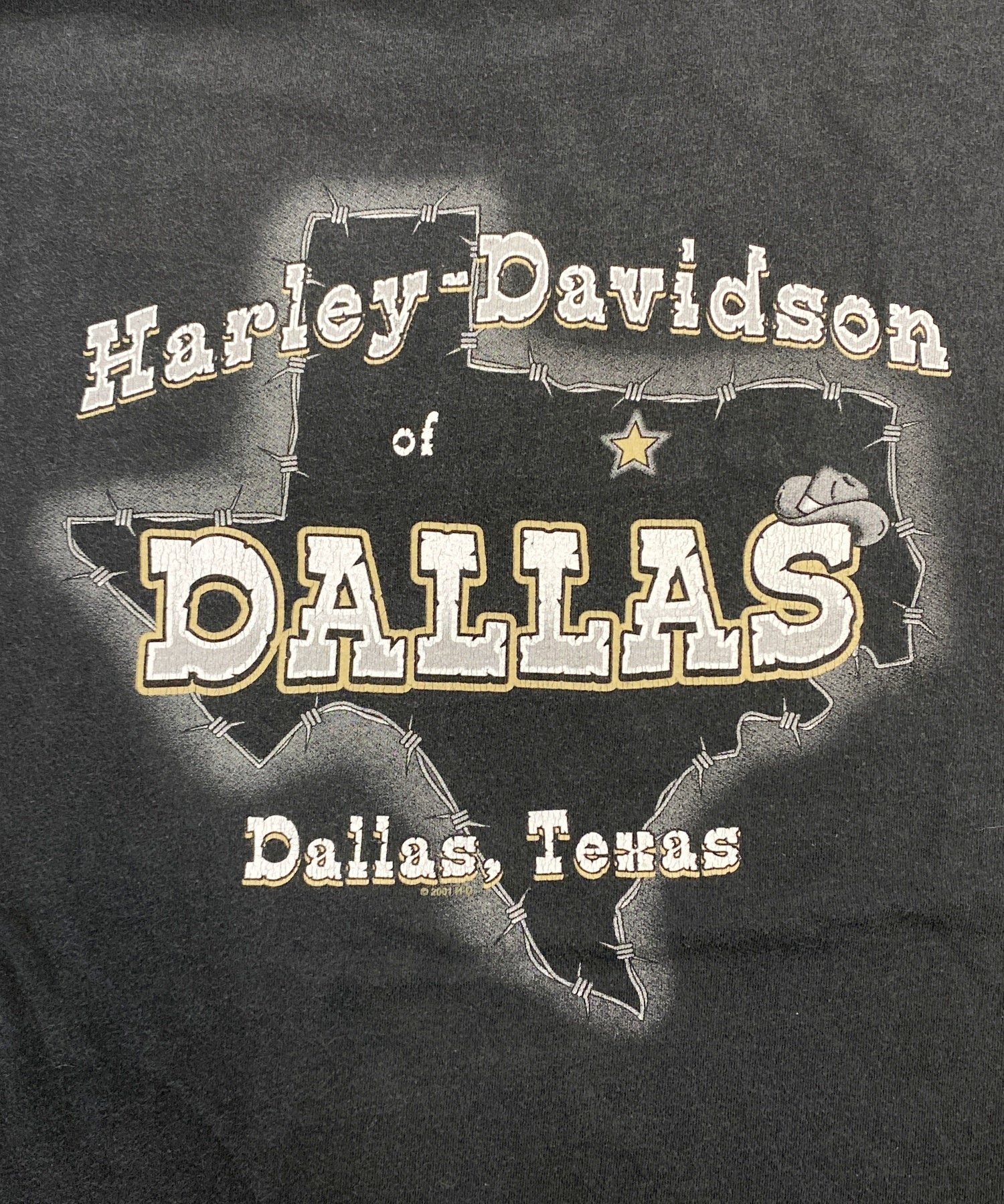 HARLEY-DAVIDSON Tシャツ - Image 5