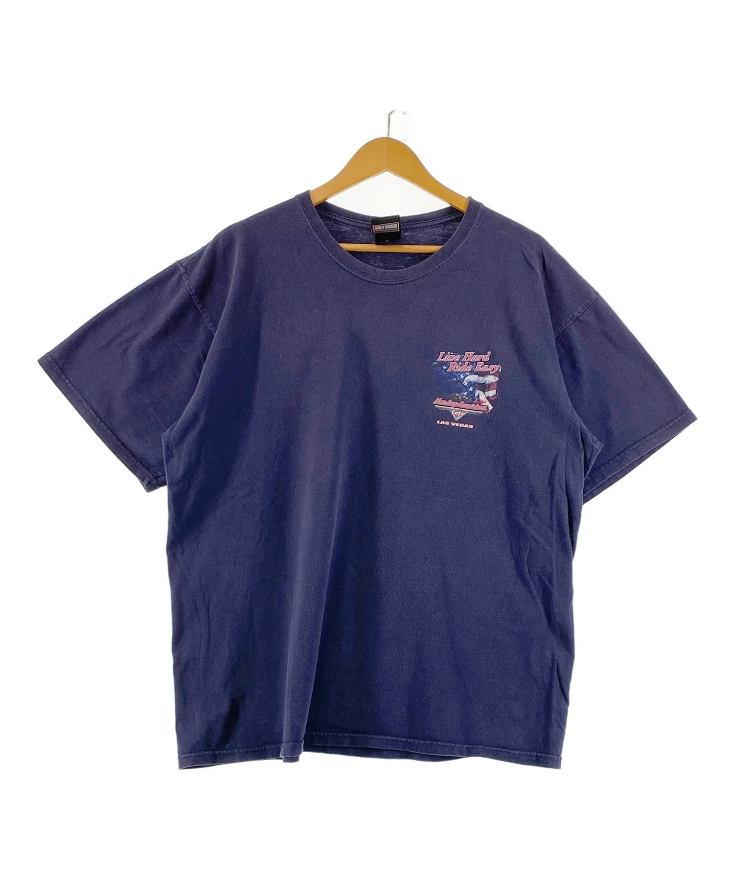 HARLEY-DAVIDSON Tシャツ - Image 2