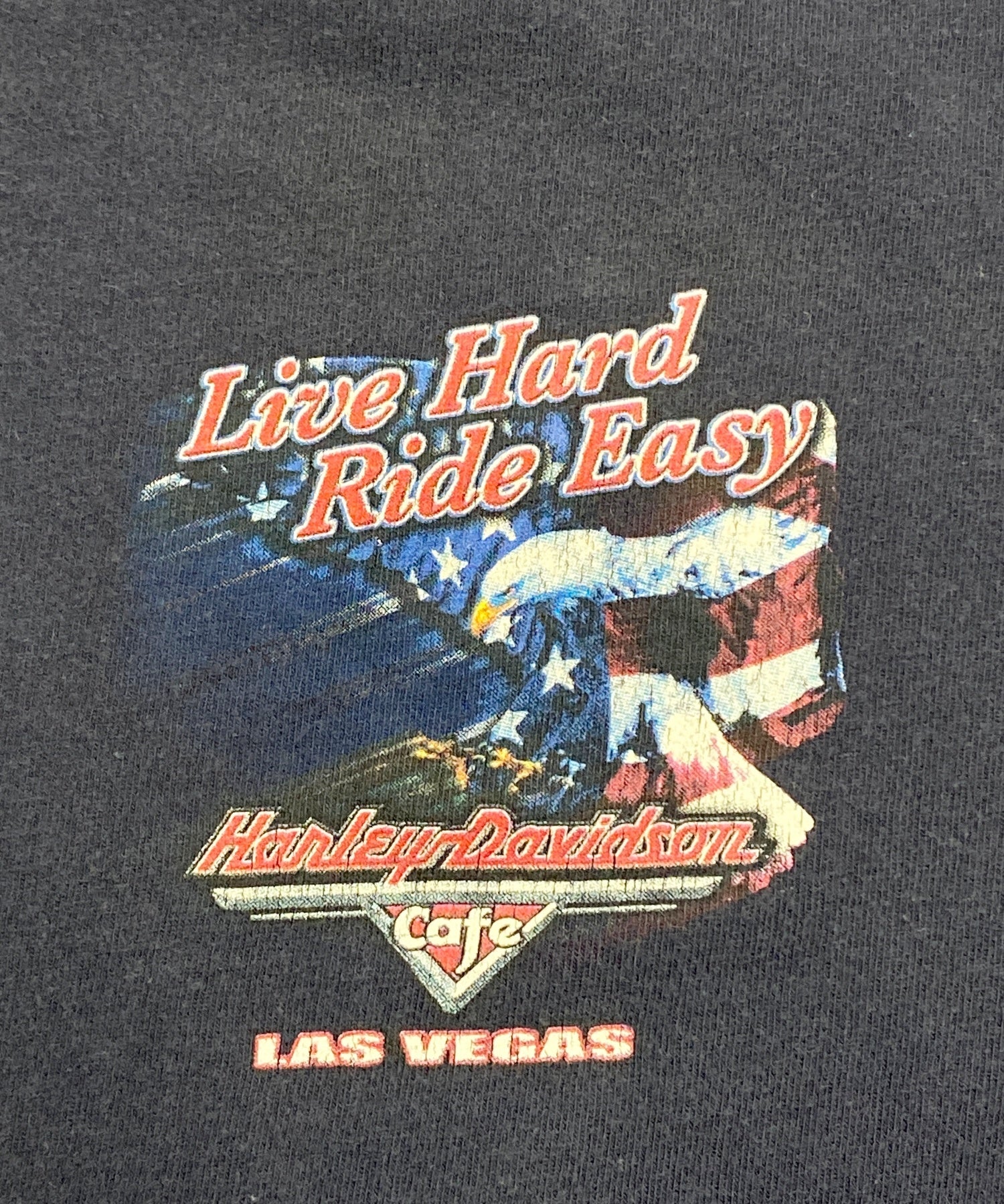 HARLEY-DAVIDSON Tシャツ - Image 4