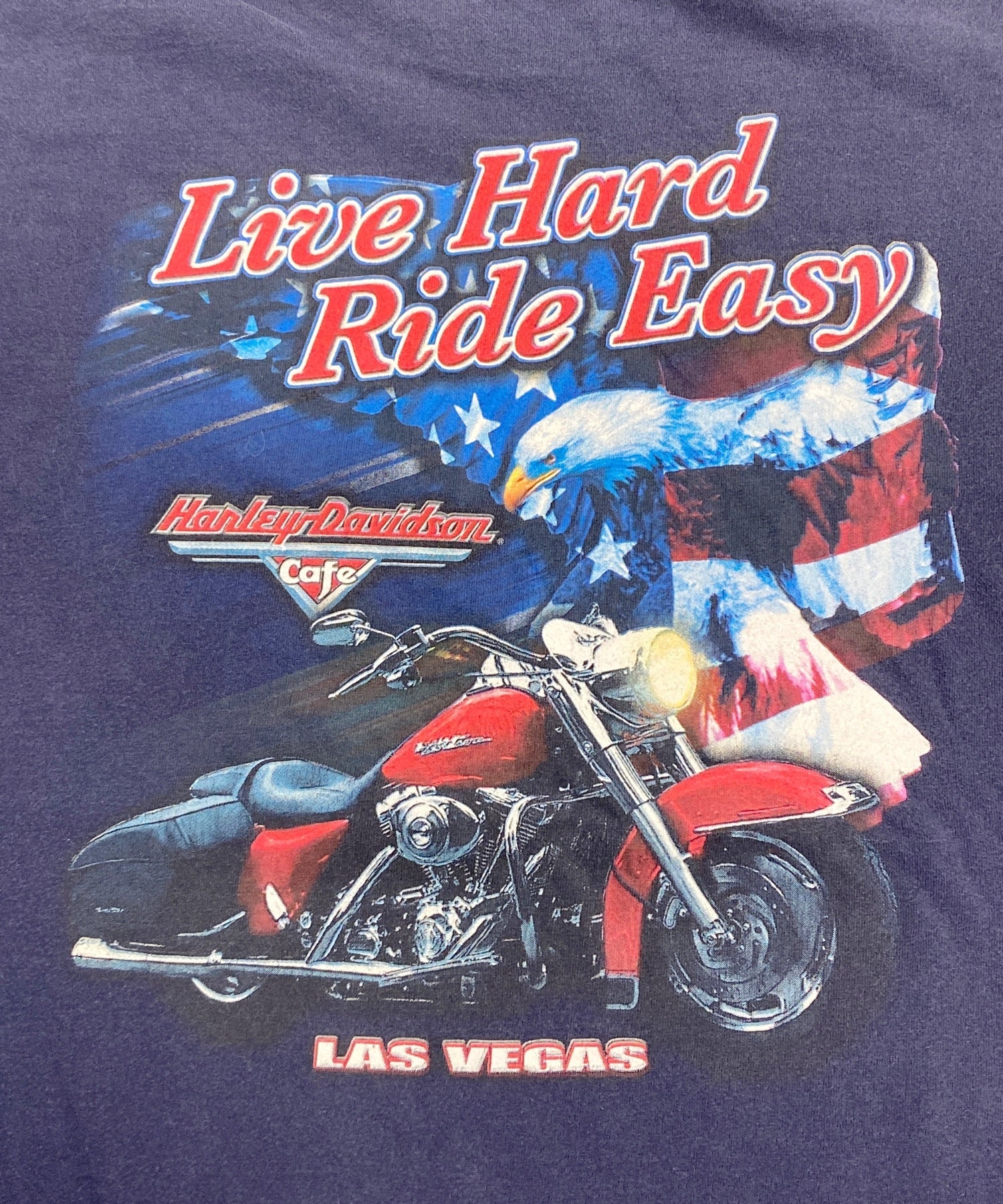 HARLEY-DAVIDSON Tシャツ - Image 5