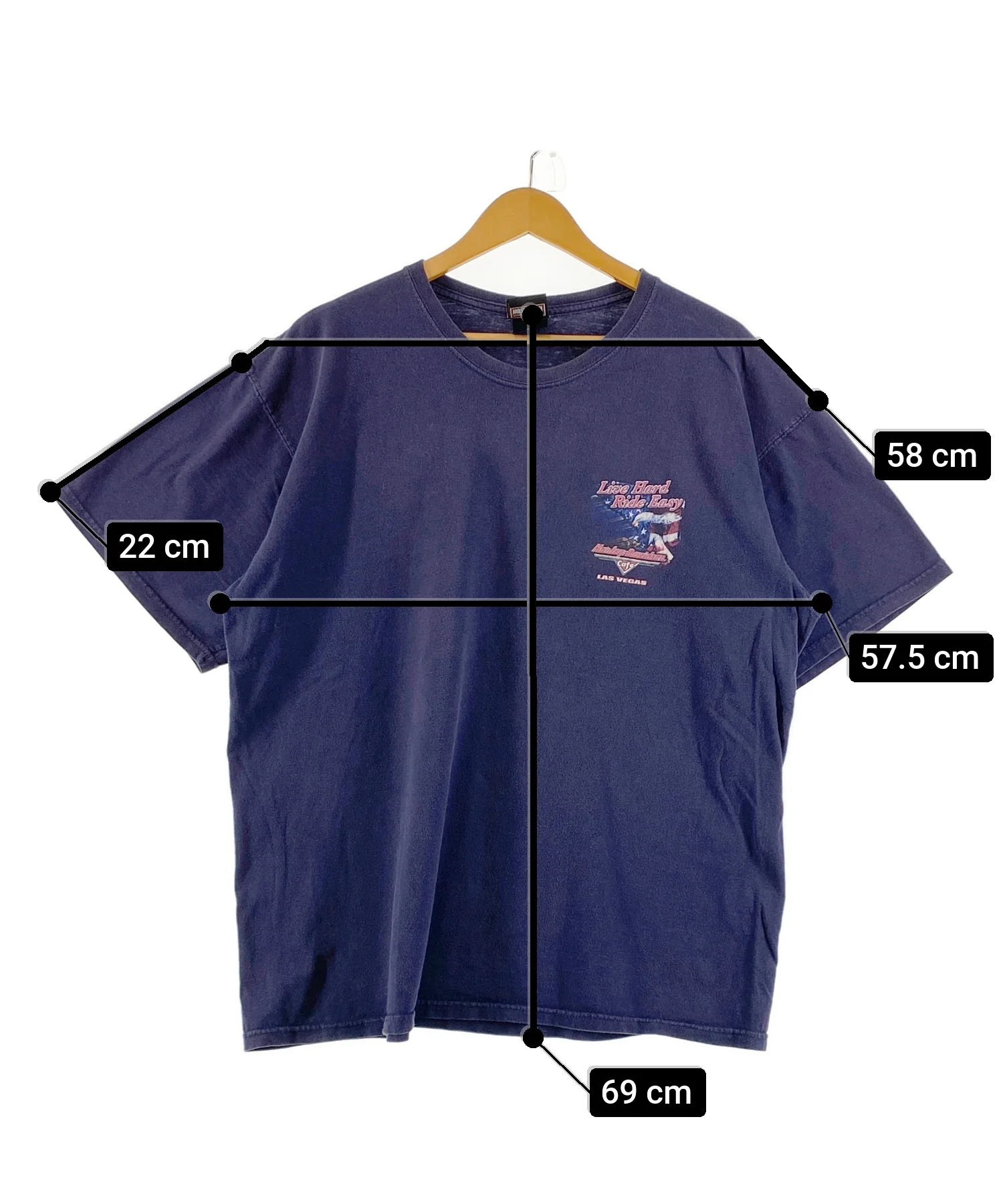 HARLEY-DAVIDSON Tシャツ - Image 6