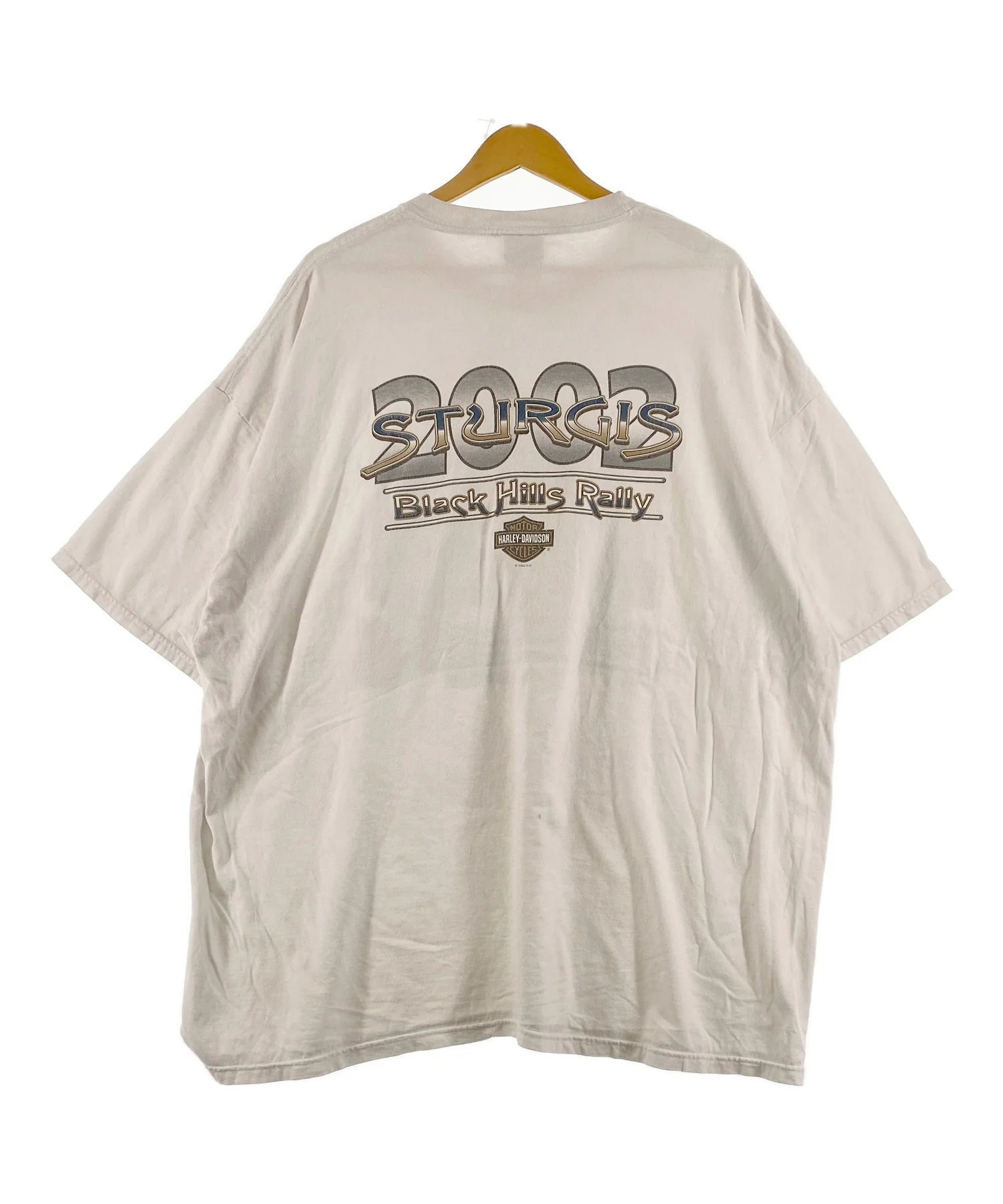 HARLEY-DAVIDSON Tシャツ - Image 2