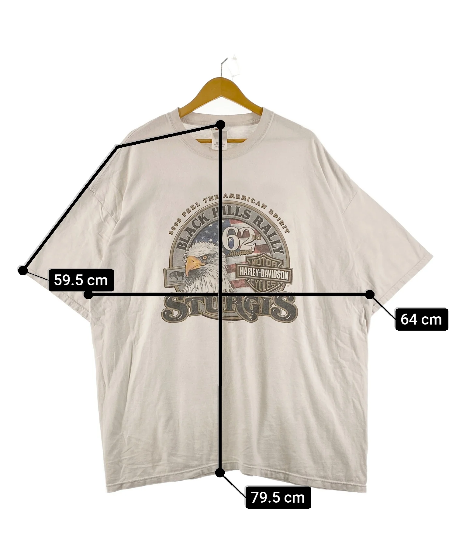 HARLEY-DAVIDSON Tシャツ - Image 8