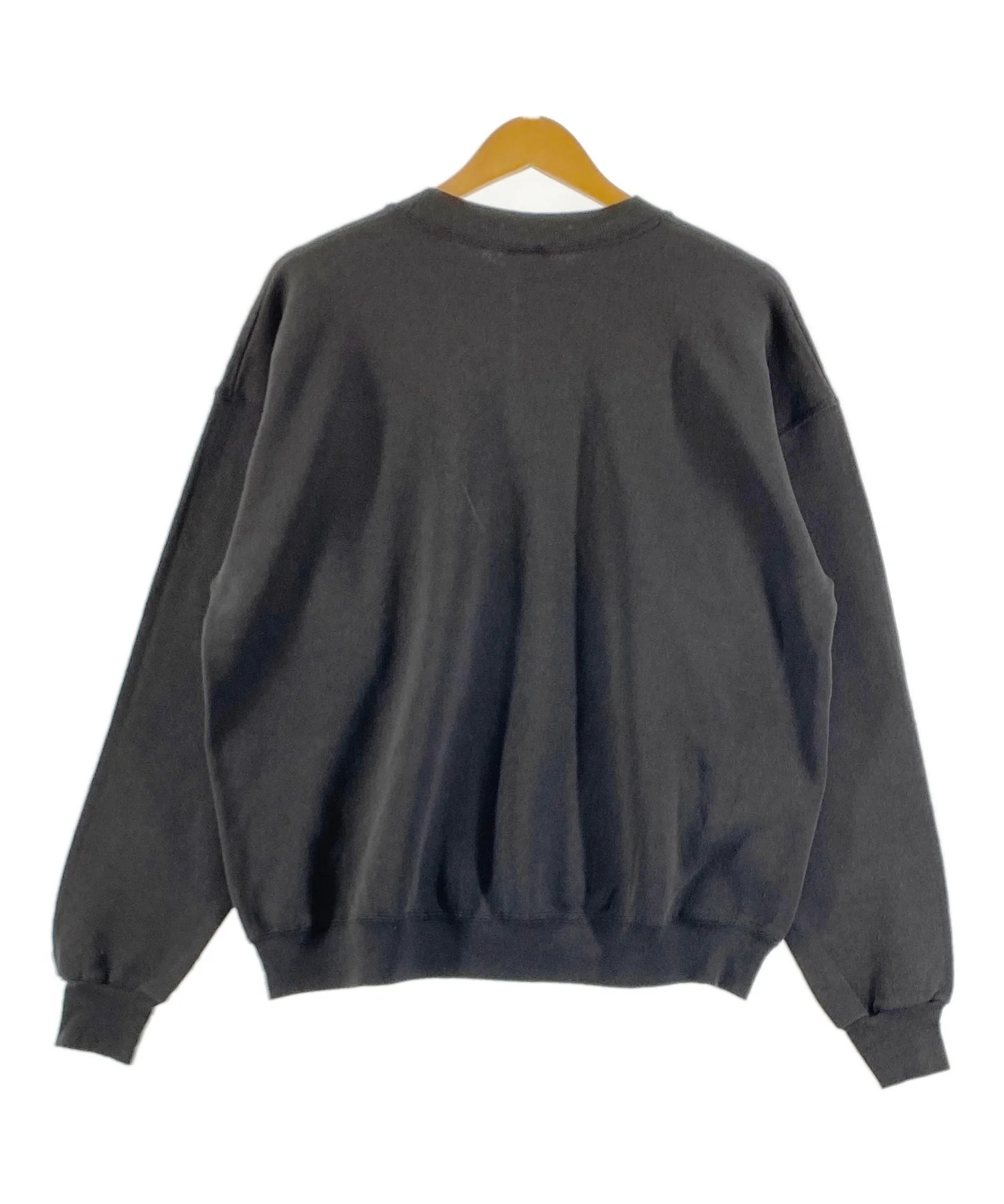 Hanes プリントスウェット - Image 2