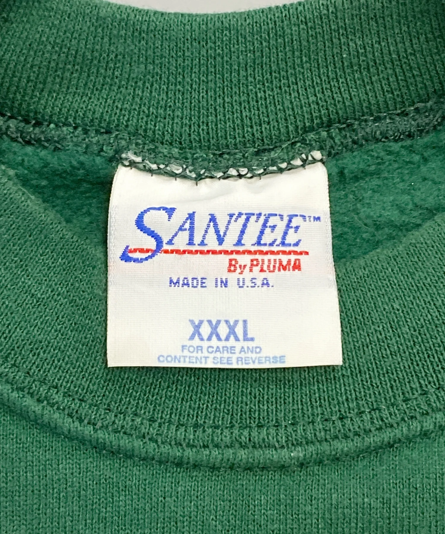 SANTEE プリントスウェット - Image 3