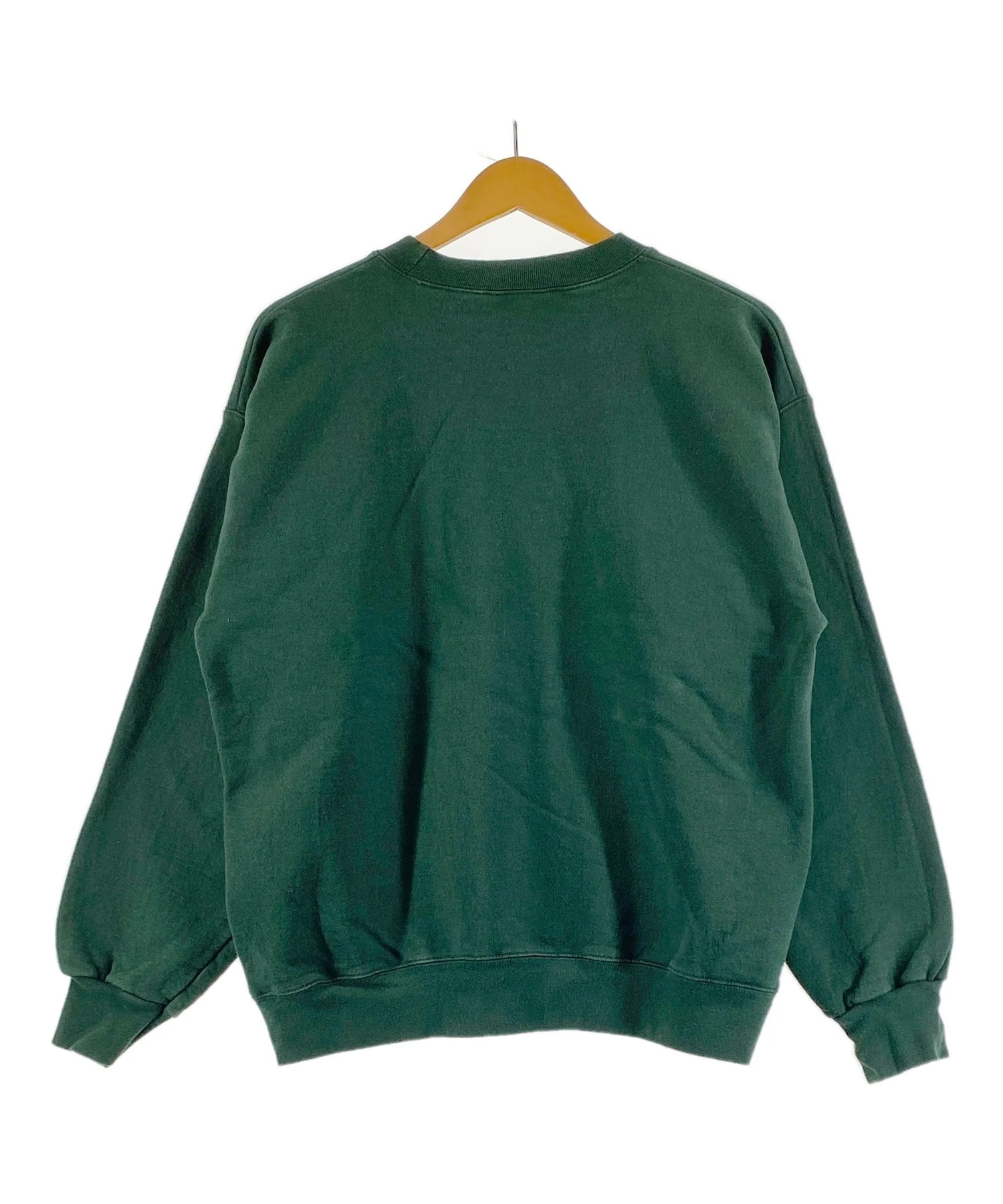 Hanes プリントスウェット - Image 2