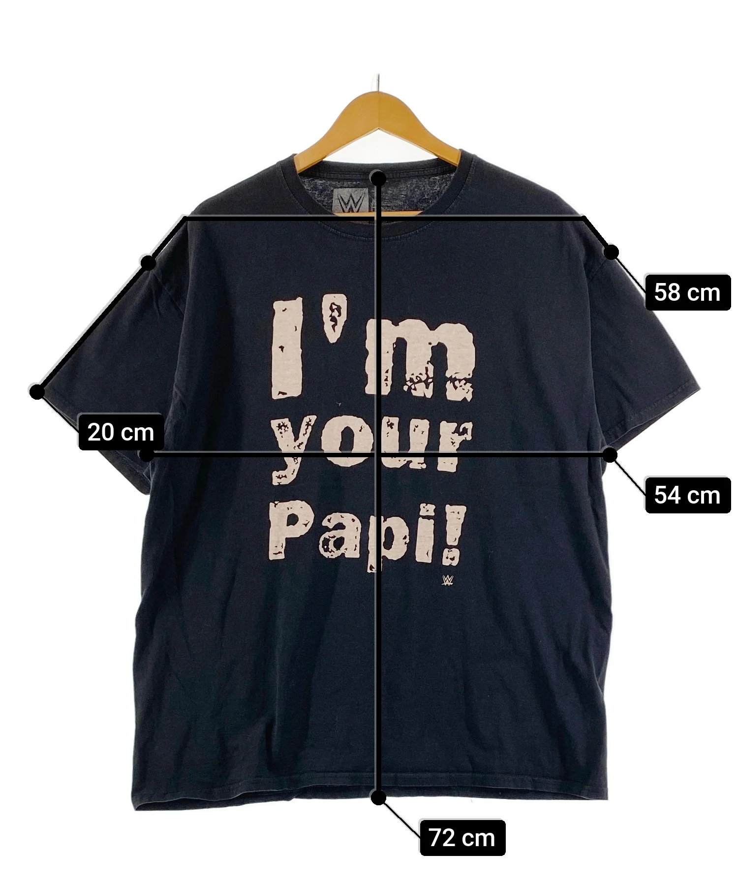 AUTHENTIC 90sTシャツ - Image 6
