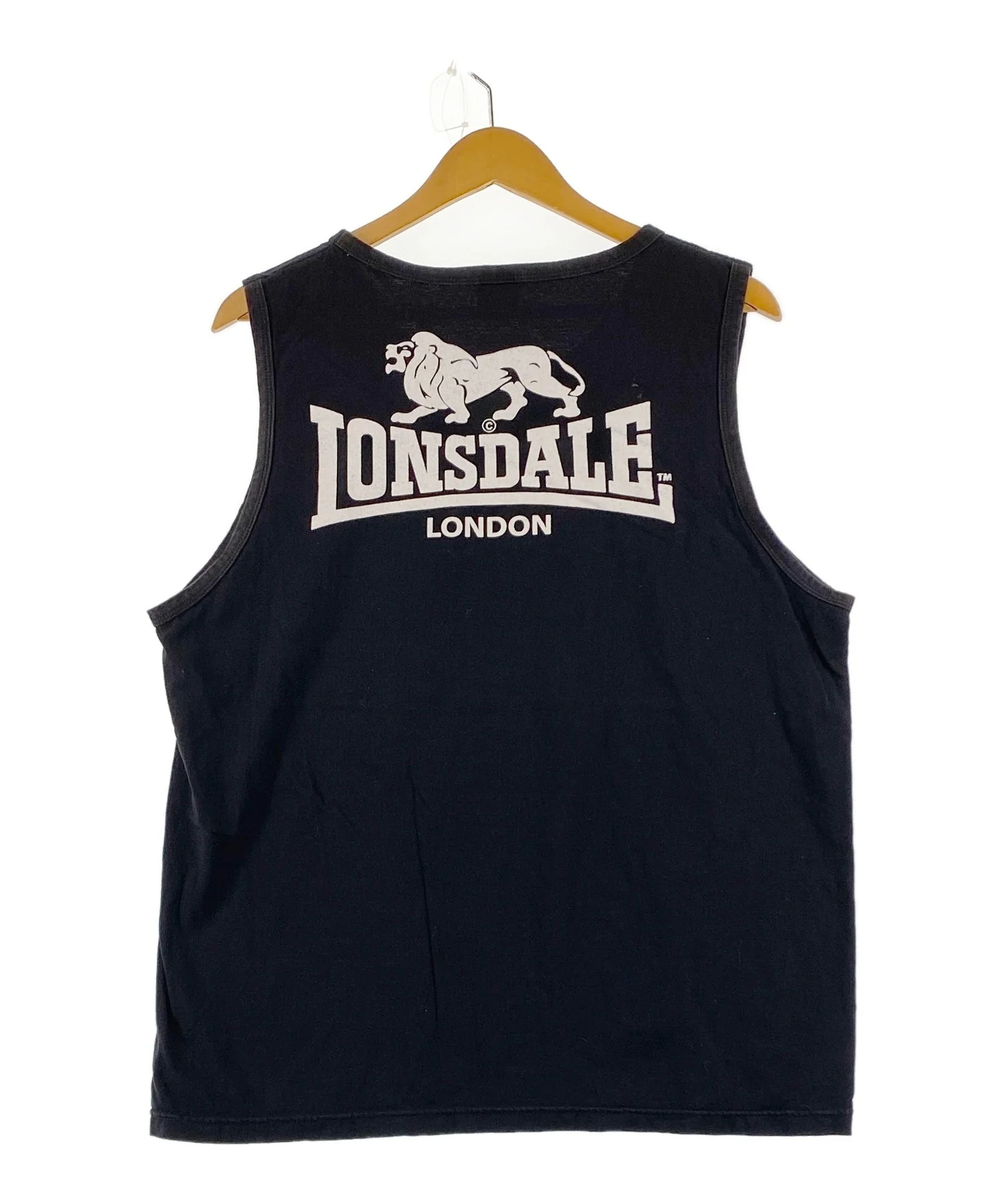 LONSDALE90sTシャツ - Image 2