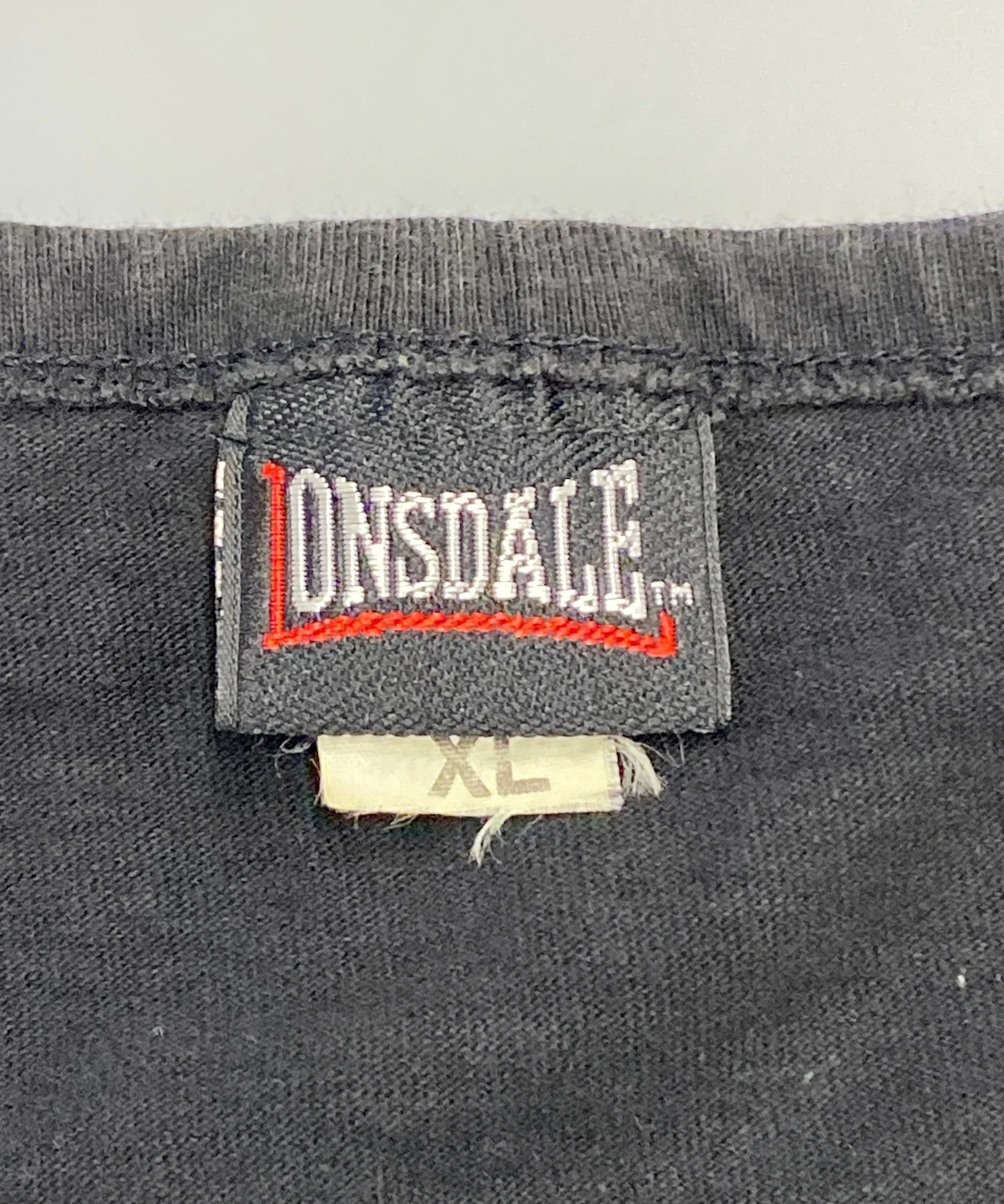 LONSDALE90sTシャツ - Image 3
