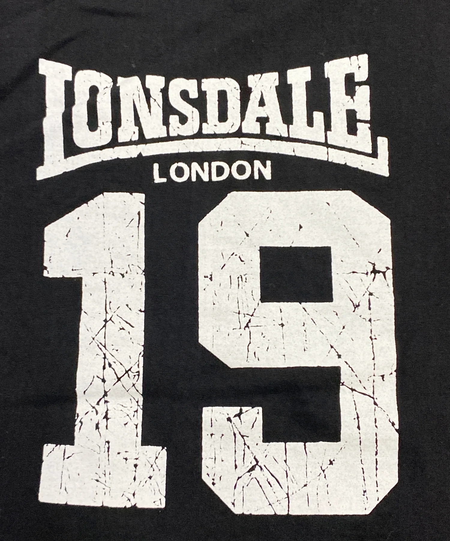 LONSDALE90sTシャツ - Image 4