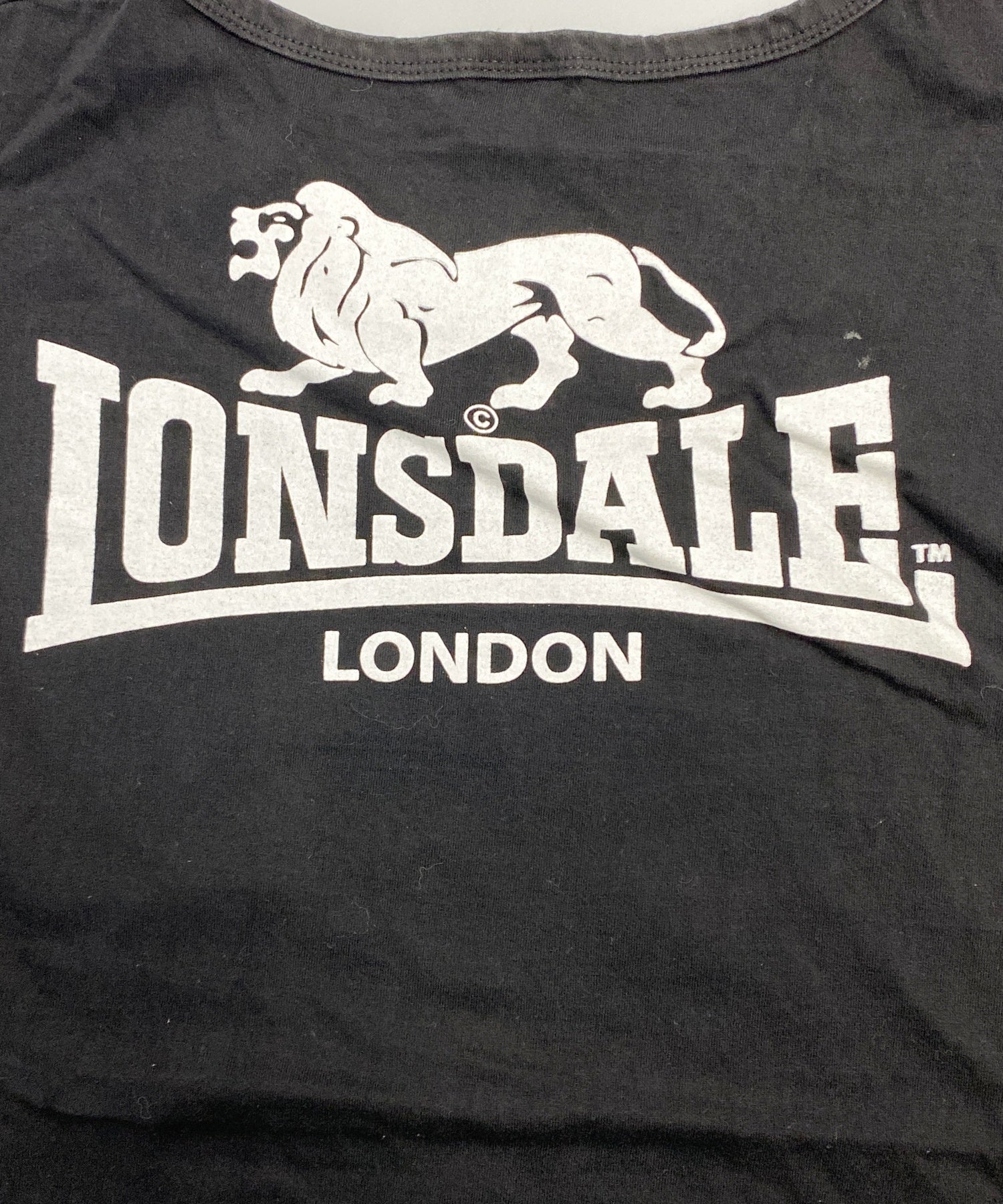 LONSDALE90sTシャツ - Image 5