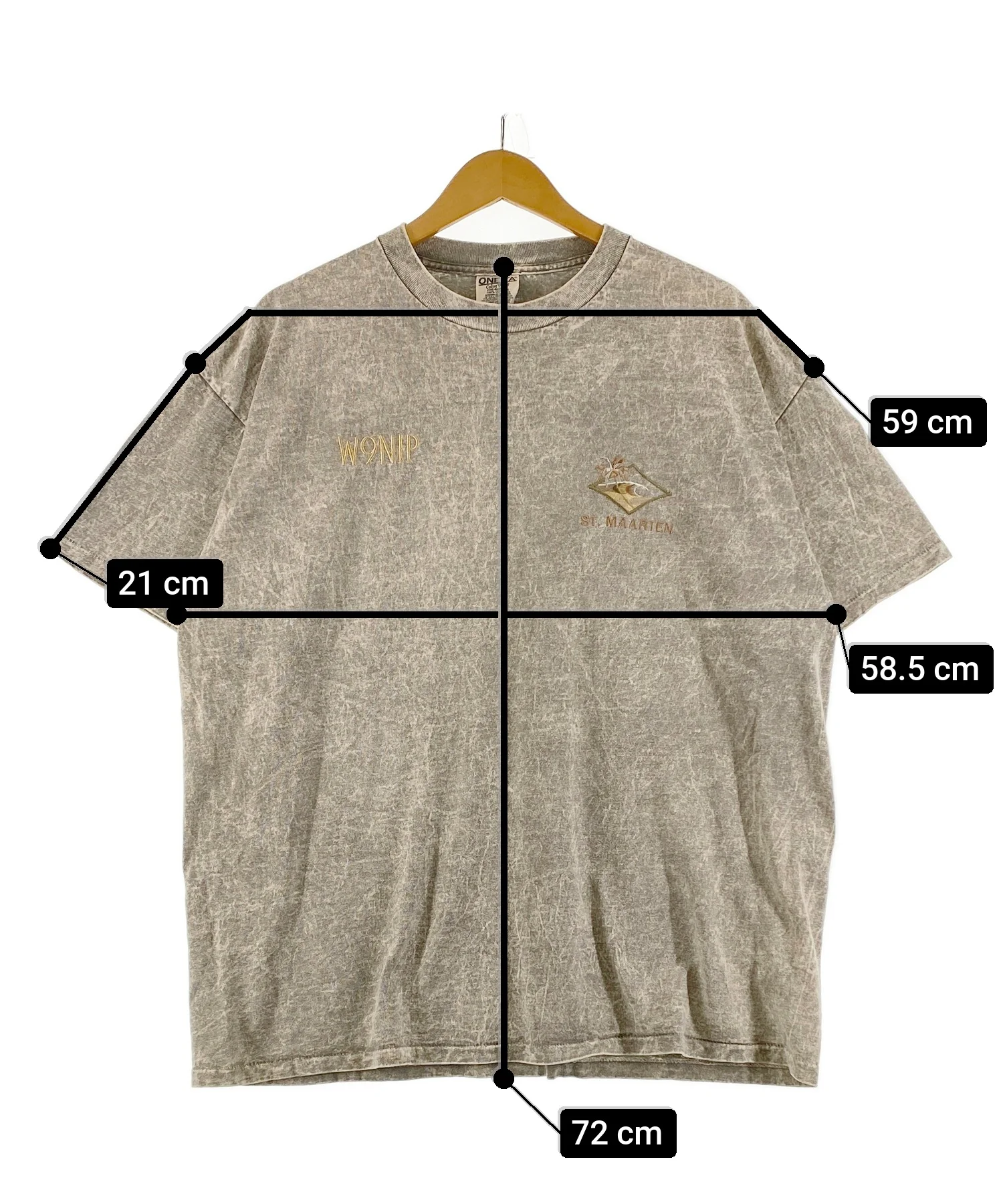 ONEITA 90sTシャツ - Image 7