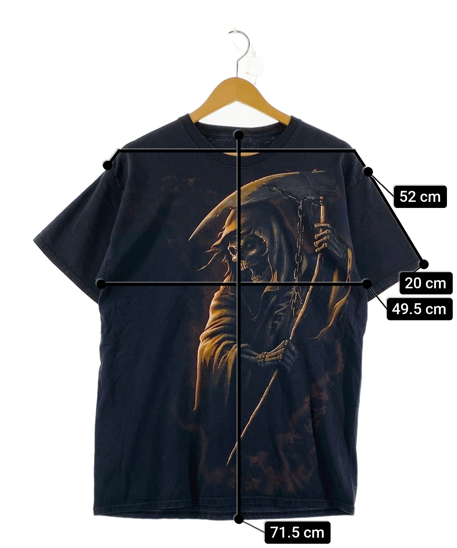 90sTシャツ - Image 4